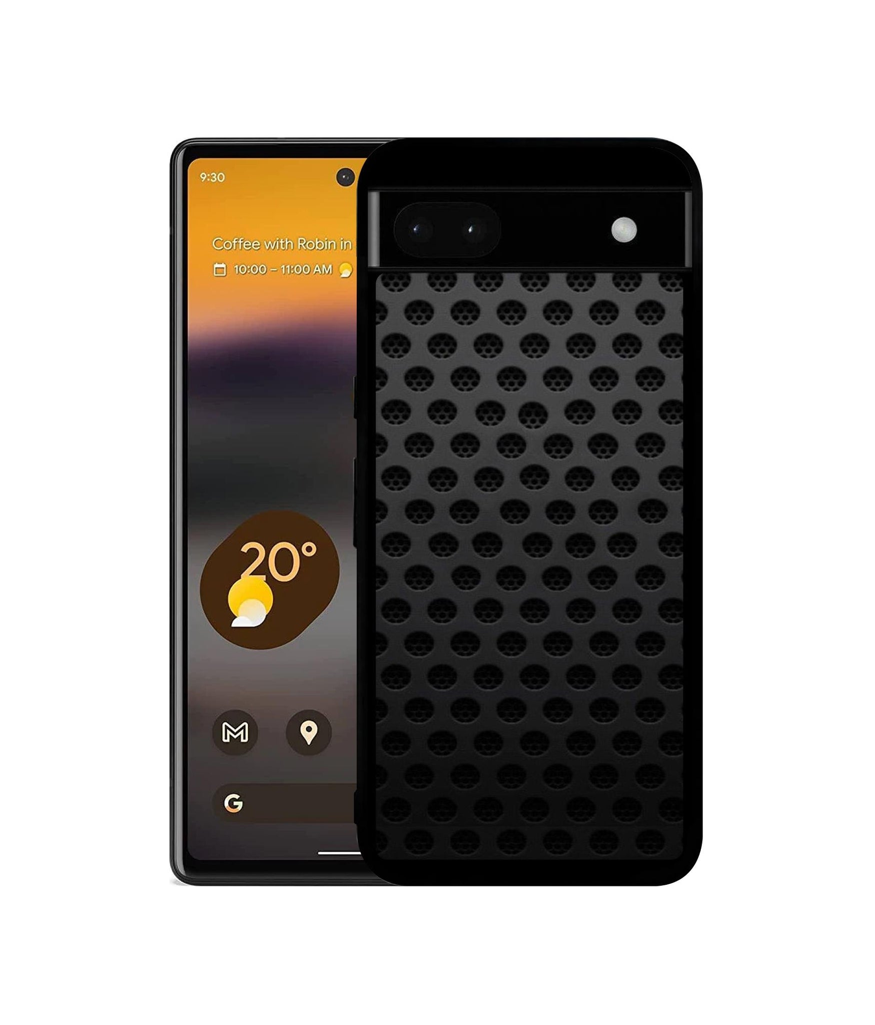 Google Pixel 6a 5G