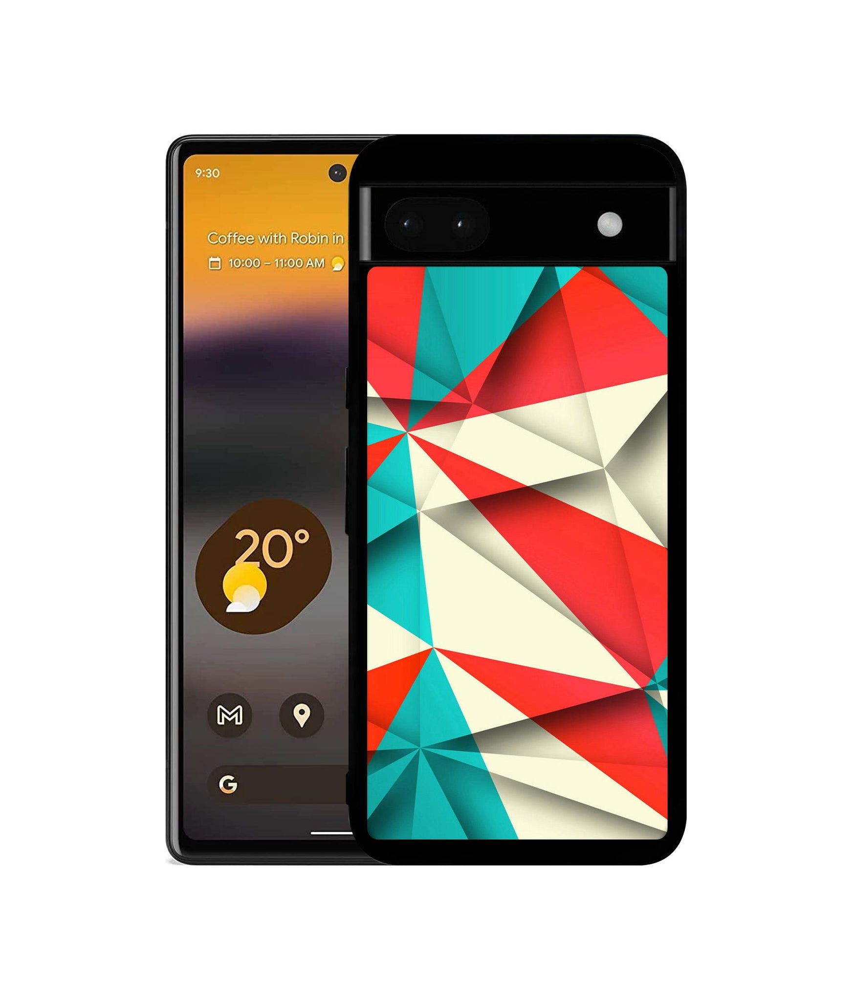 Google Pixel 6a 5G
