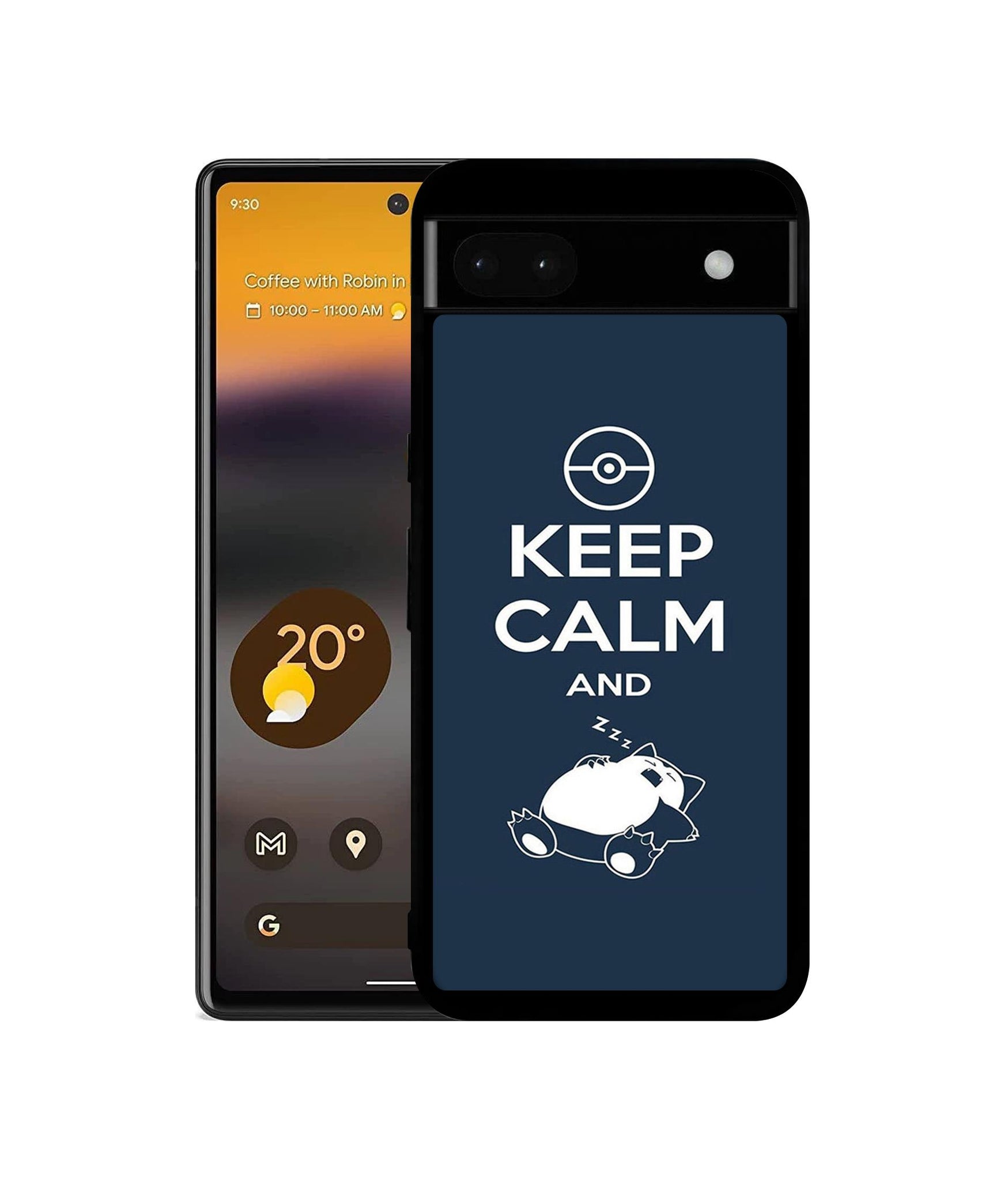 Google Pixel 6a 5G