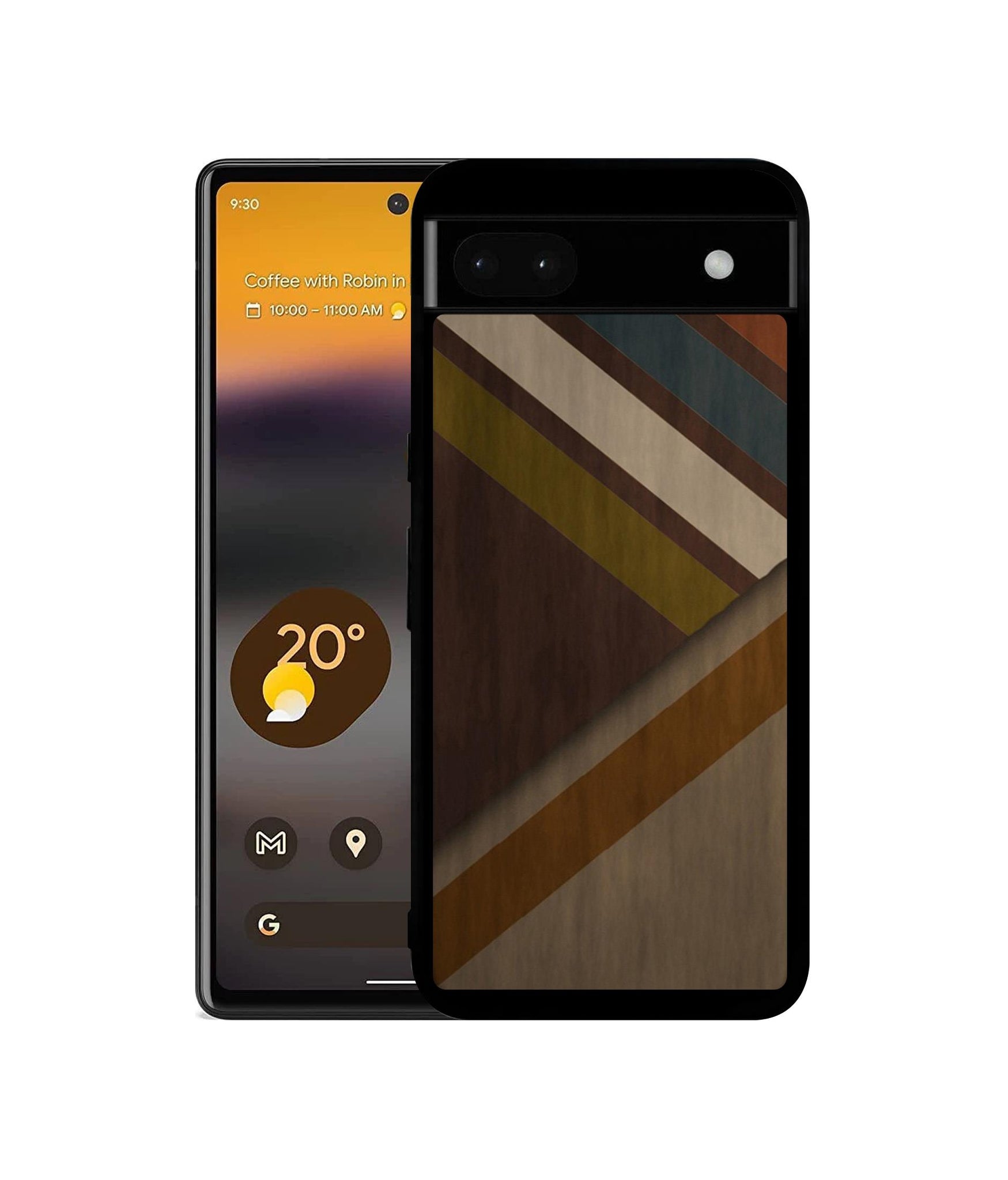 Google Pixel 6a 5G