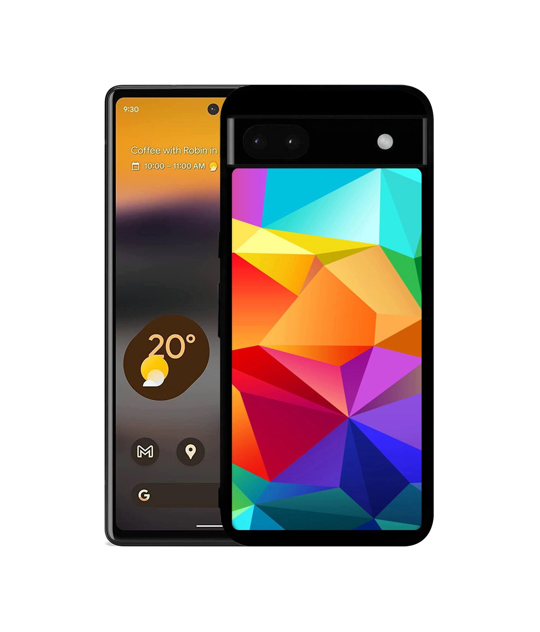 Google Pixel 6a 5G