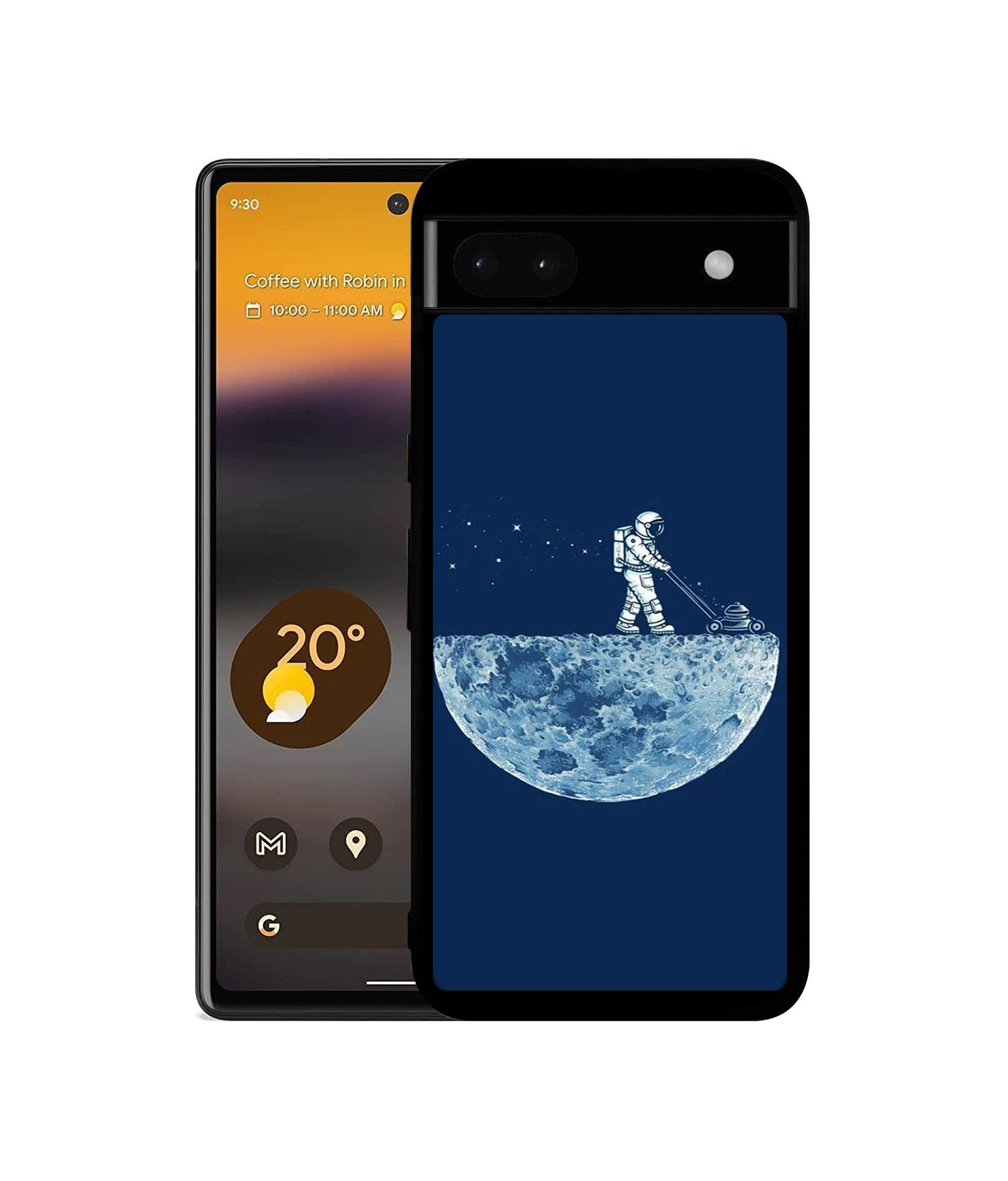 Google Pixel 6a 5G