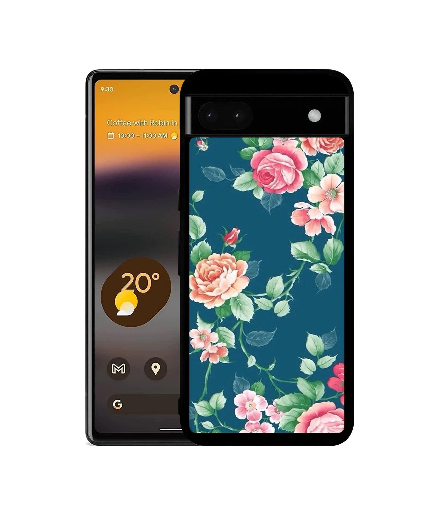Google Pixel 6a 5G