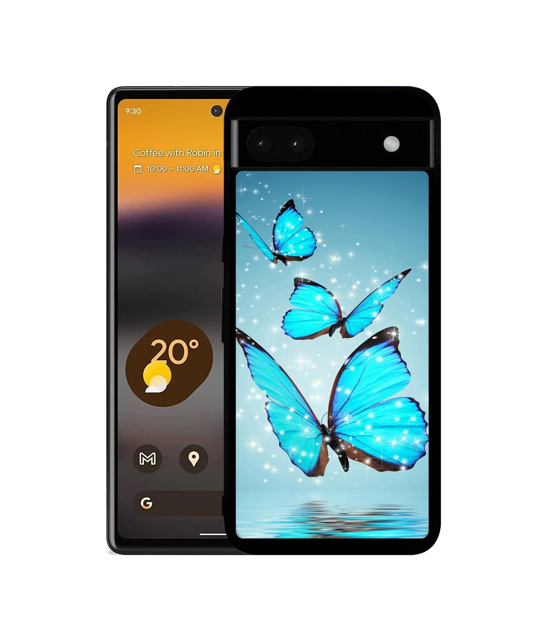 Google Pixel 6a 5G