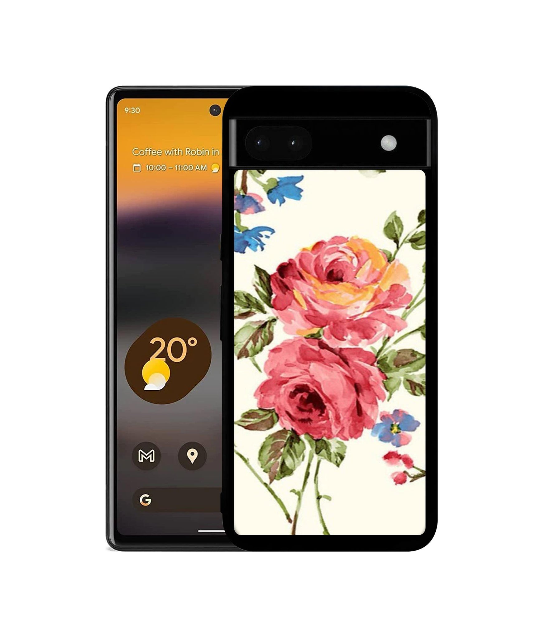 Google Pixel 6a 5G