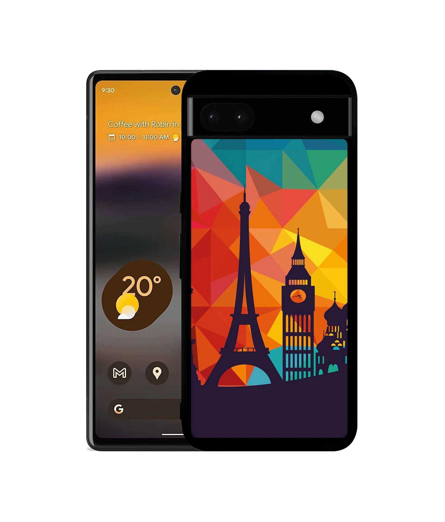Google Pixel 6a 5G