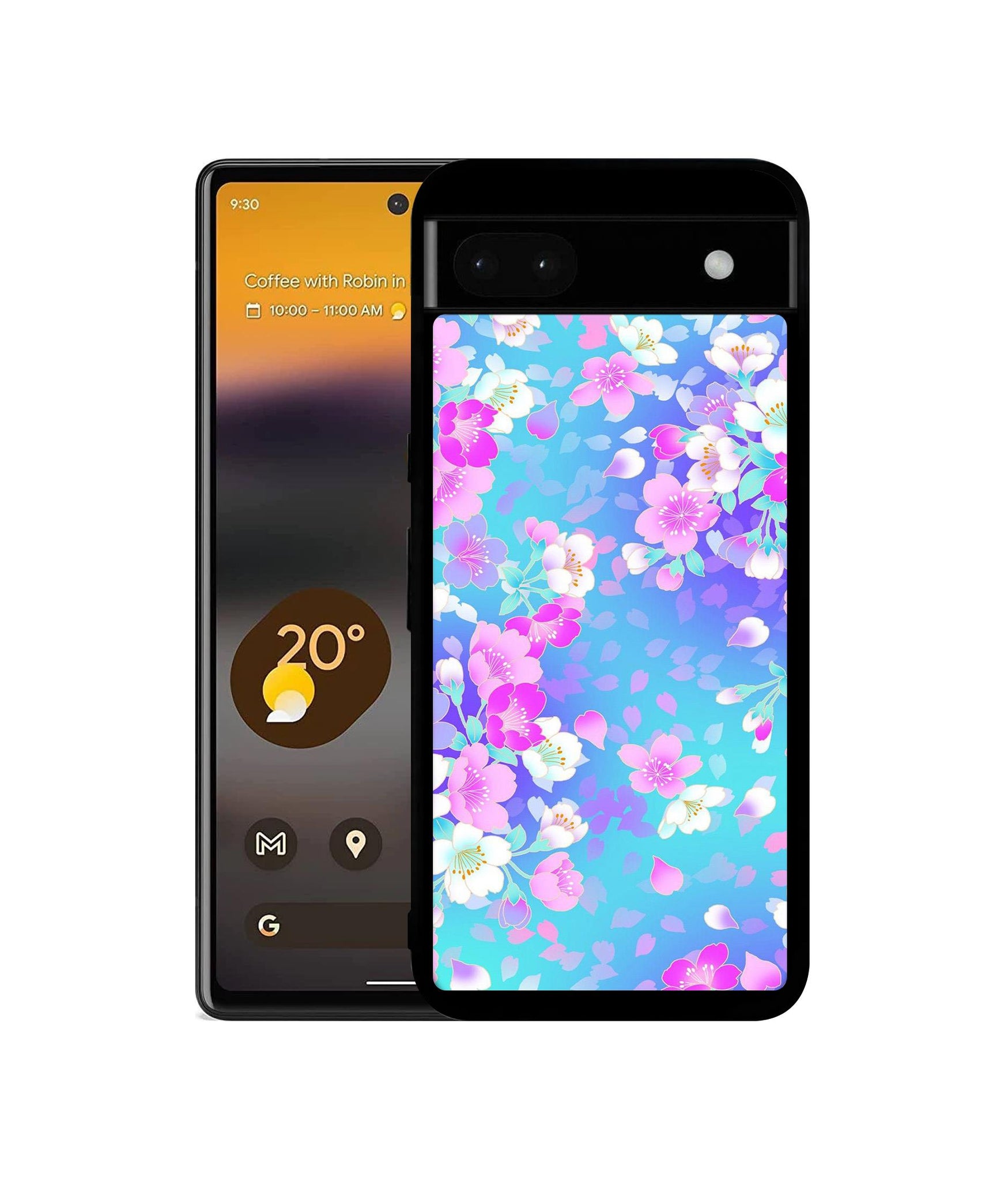 Google Pixel 6a 5G