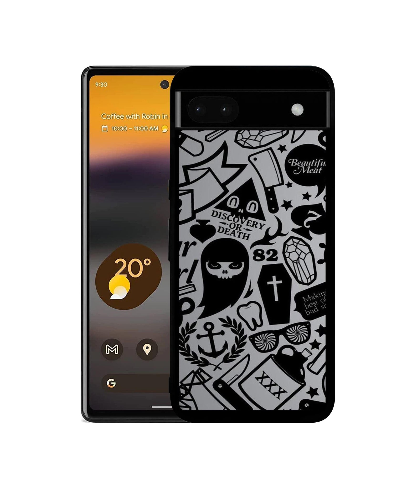 Google Pixel 6a 5G