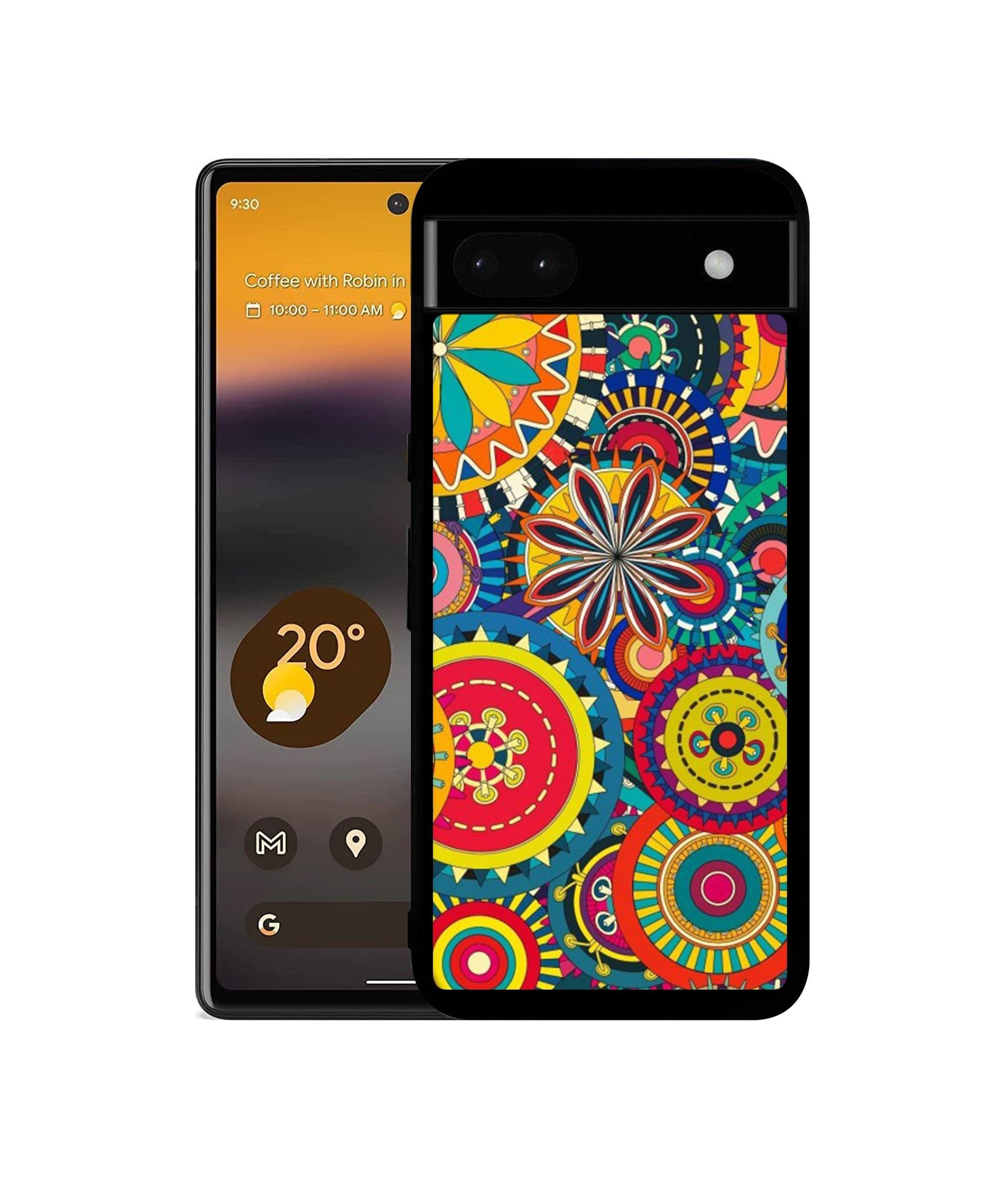 Google Pixel 6a 5G