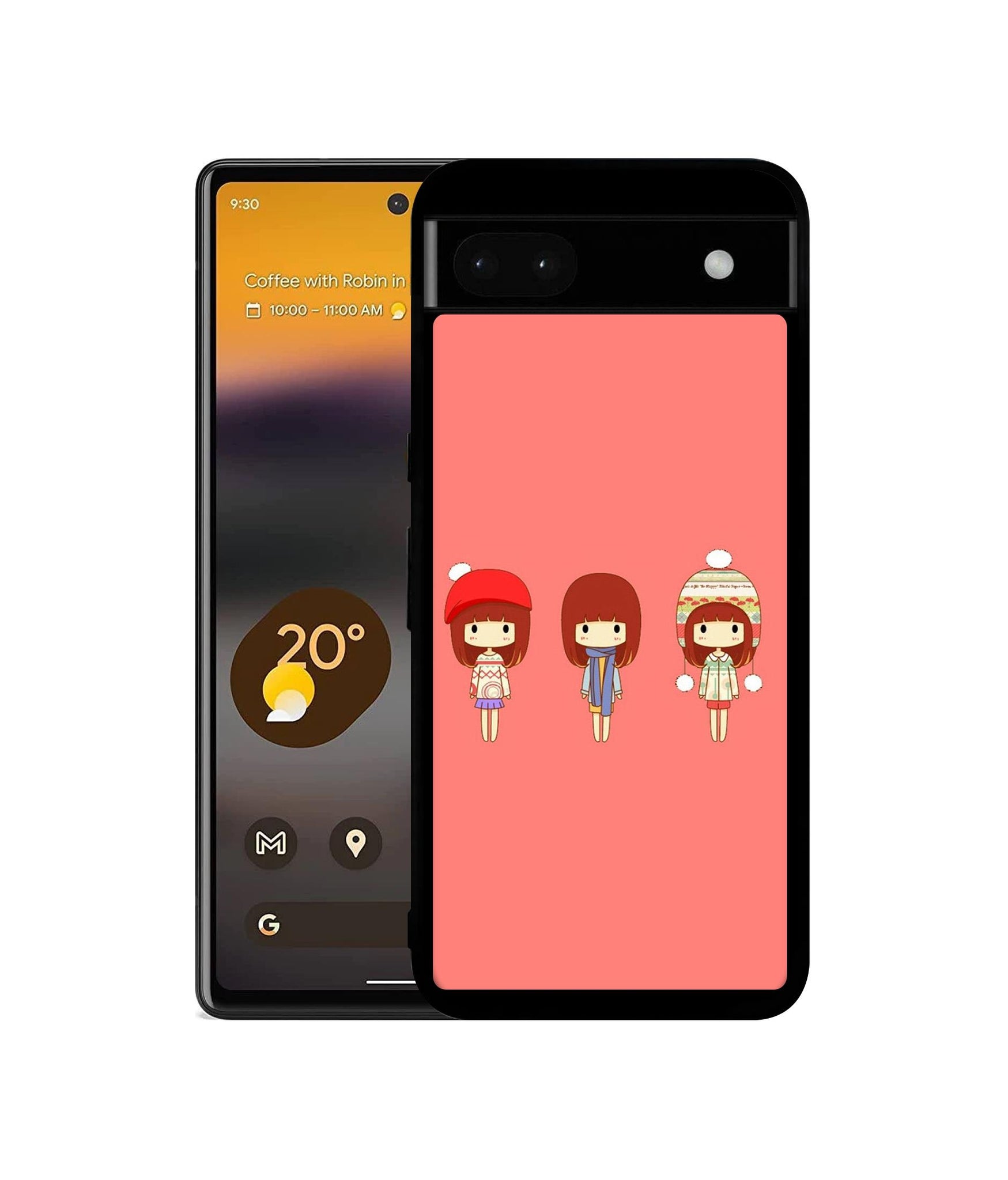Google Pixel 6a 5G