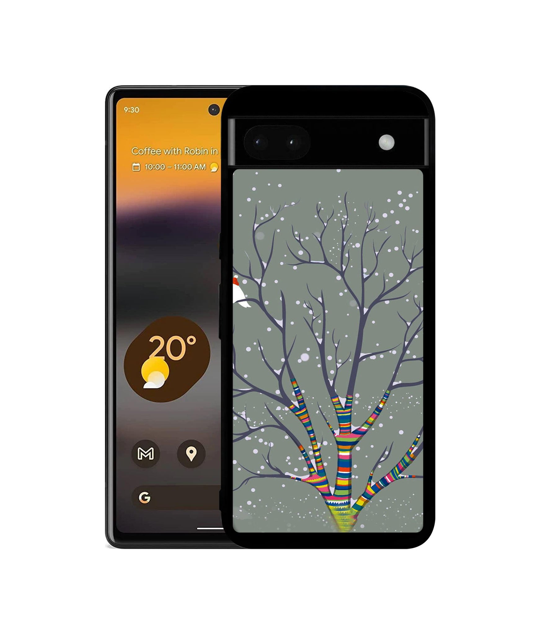 Google Pixel 6a 5G