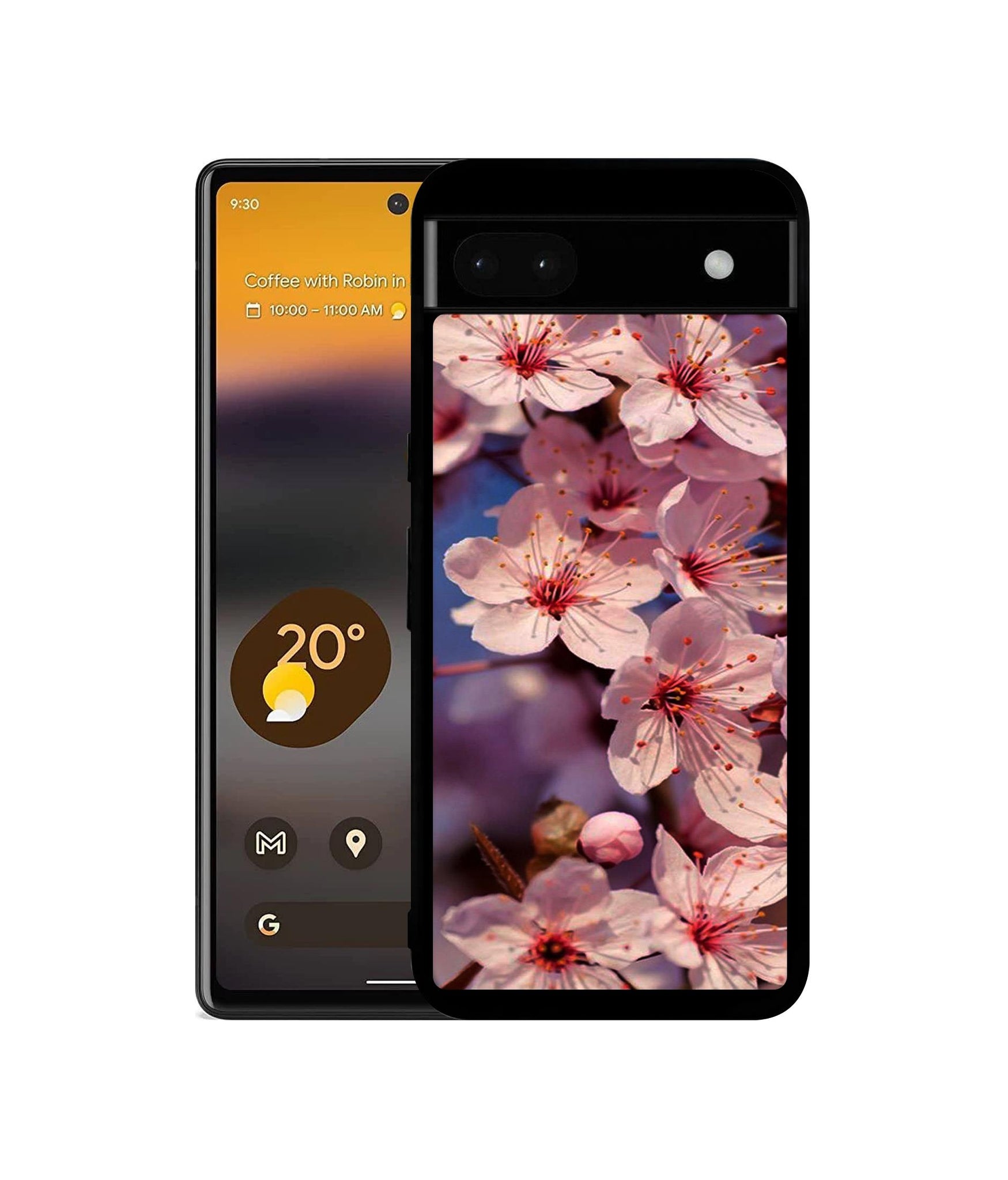 Google Pixel 6a 5G