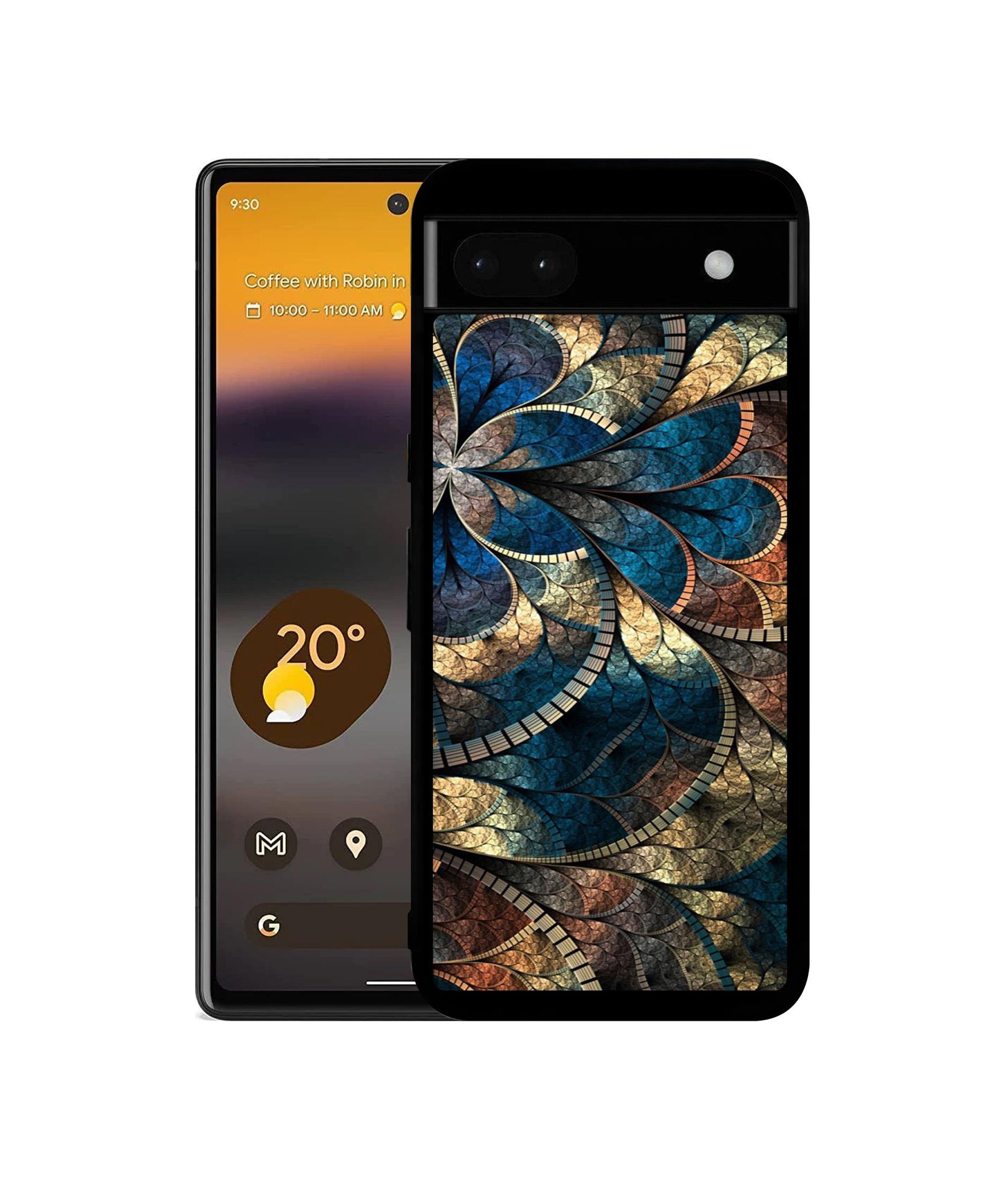 Google Pixel 6a 5G