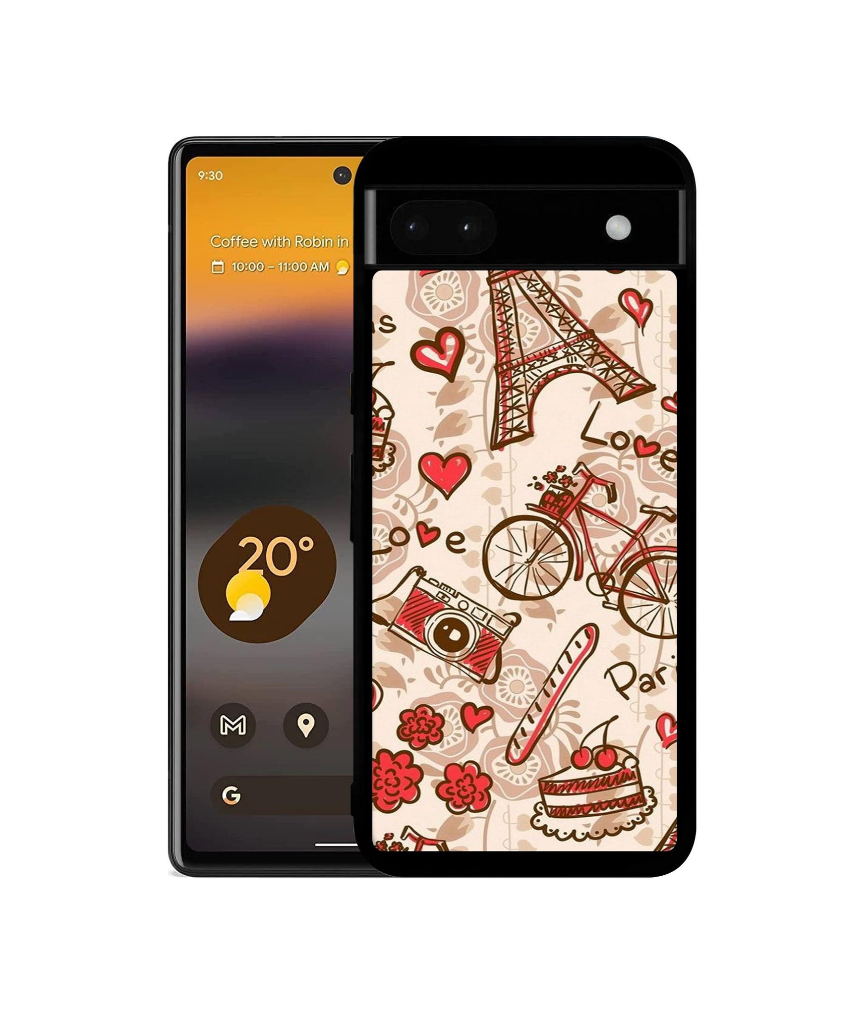 Google Pixel 6a 5G