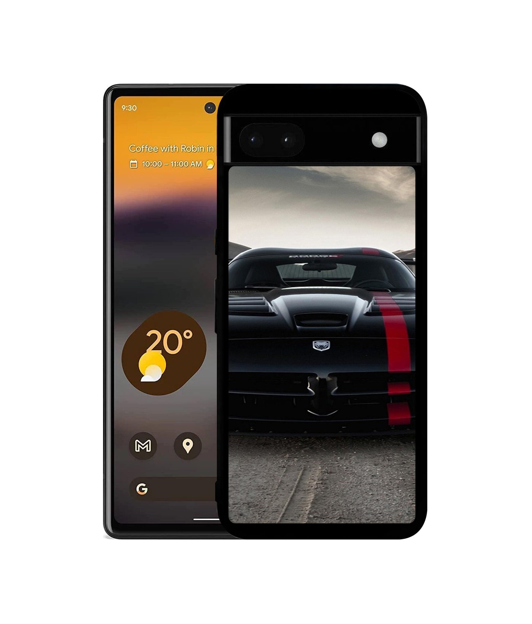 Google Pixel 6a 5G