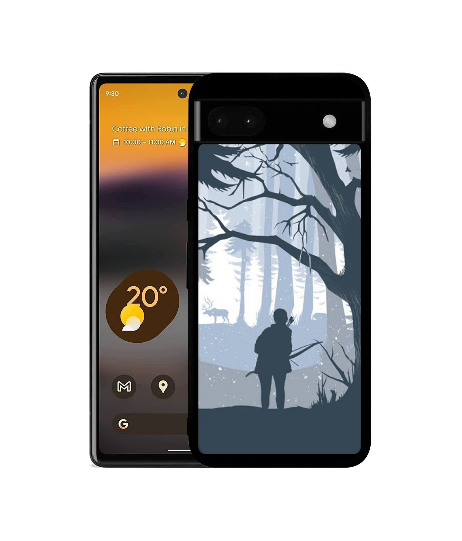 Google Pixel 6a 5G