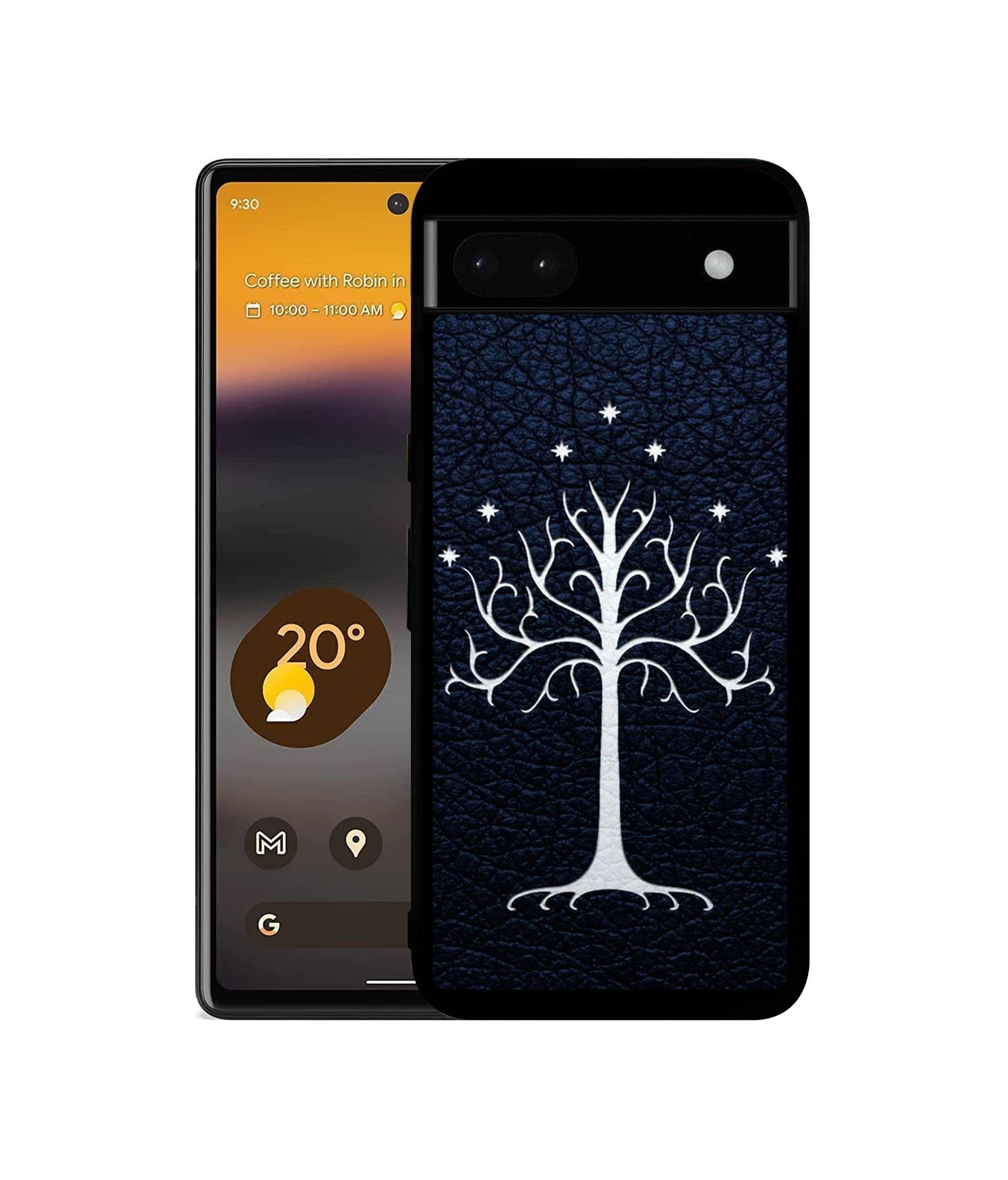 Google Pixel 6a 5G