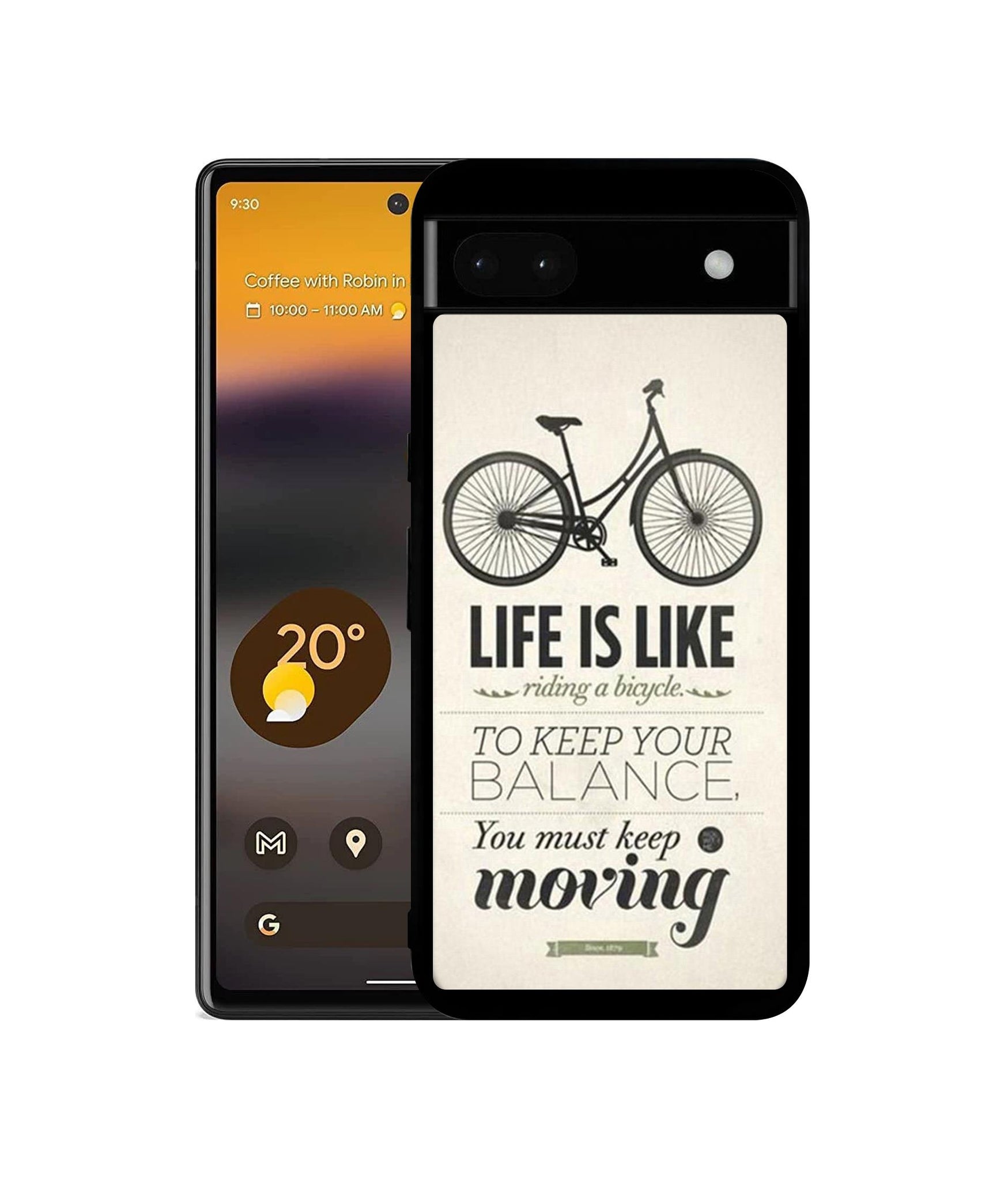 Google Pixel 6a 5G
