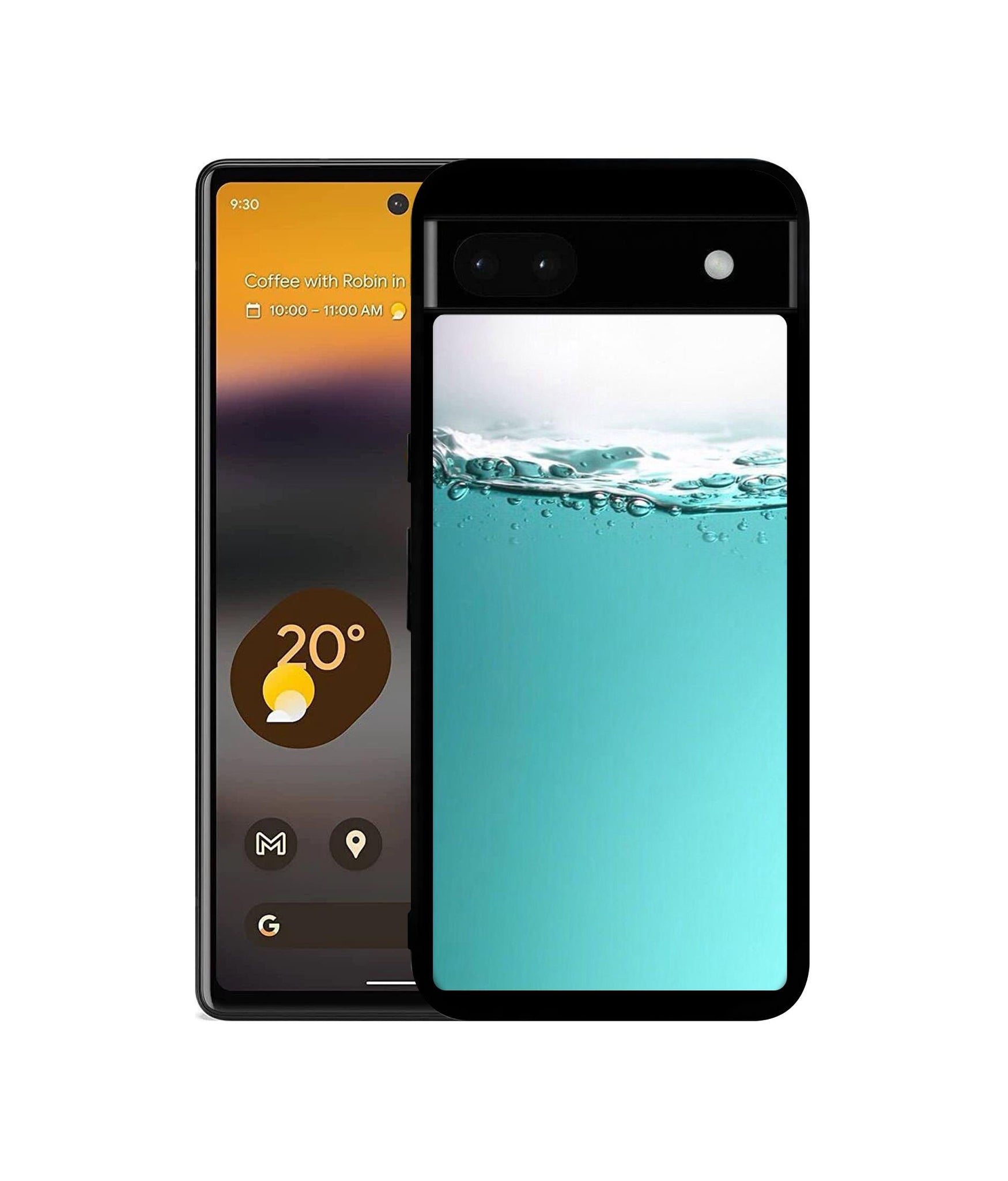 Google Pixel 6a 5G