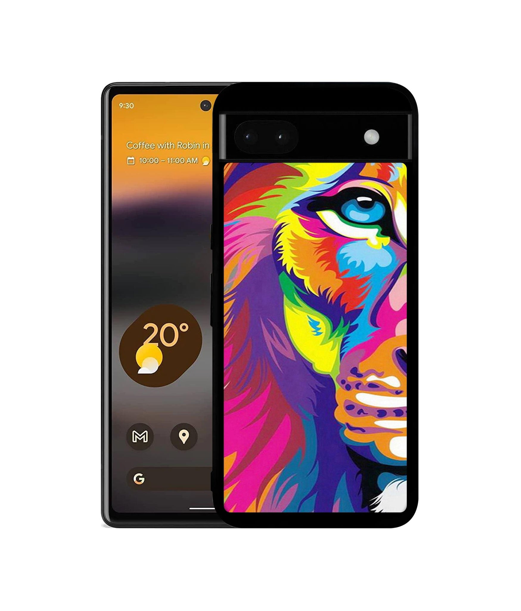 Google Pixel 6a 5G