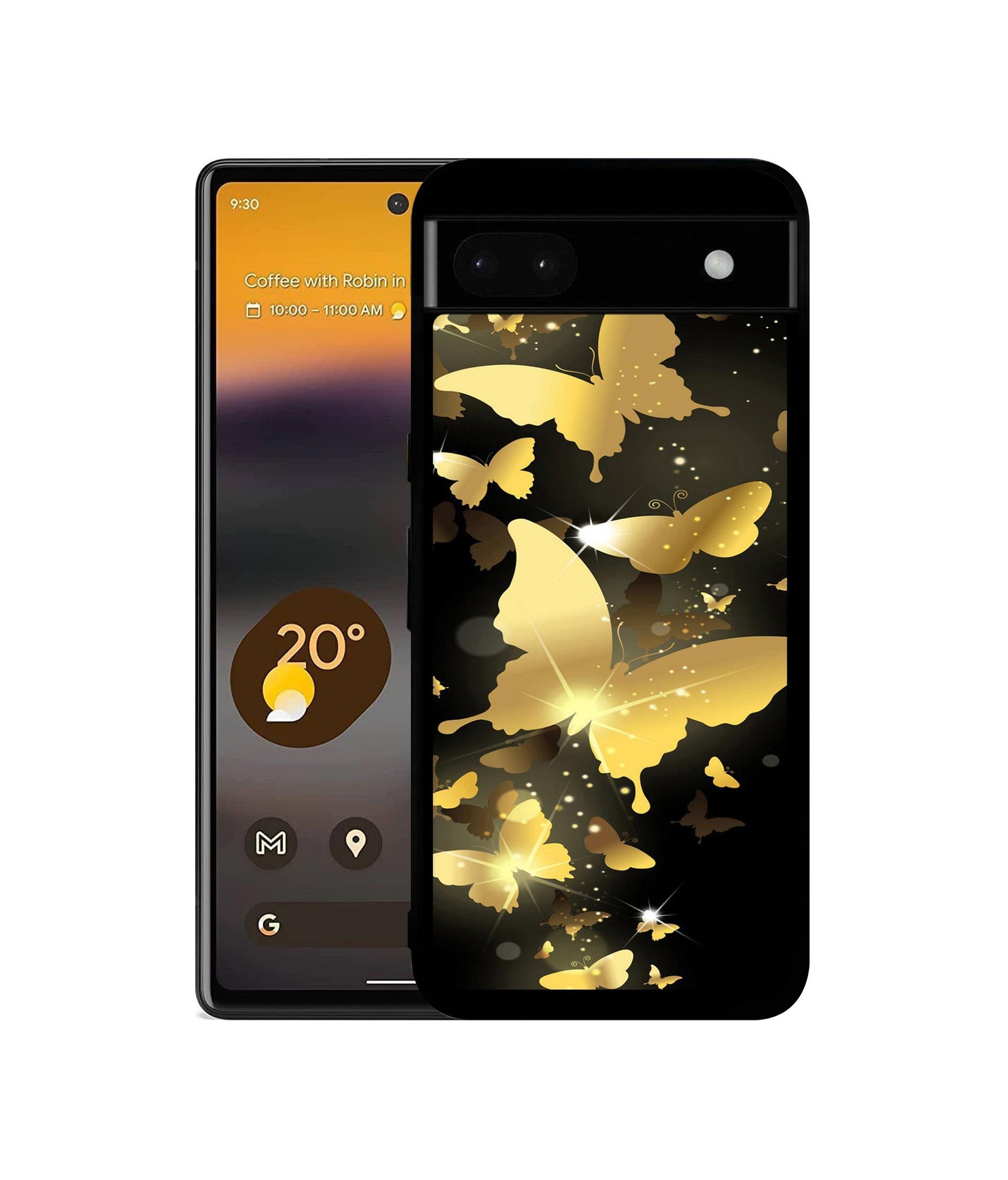 Google Pixel 6a 5G