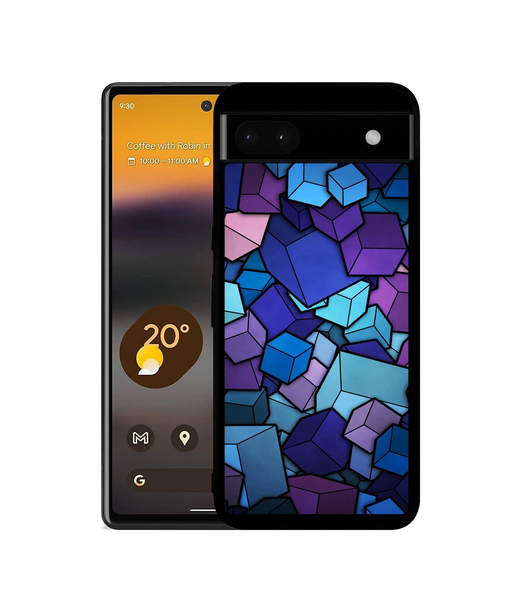 Google Pixel 6a 5G