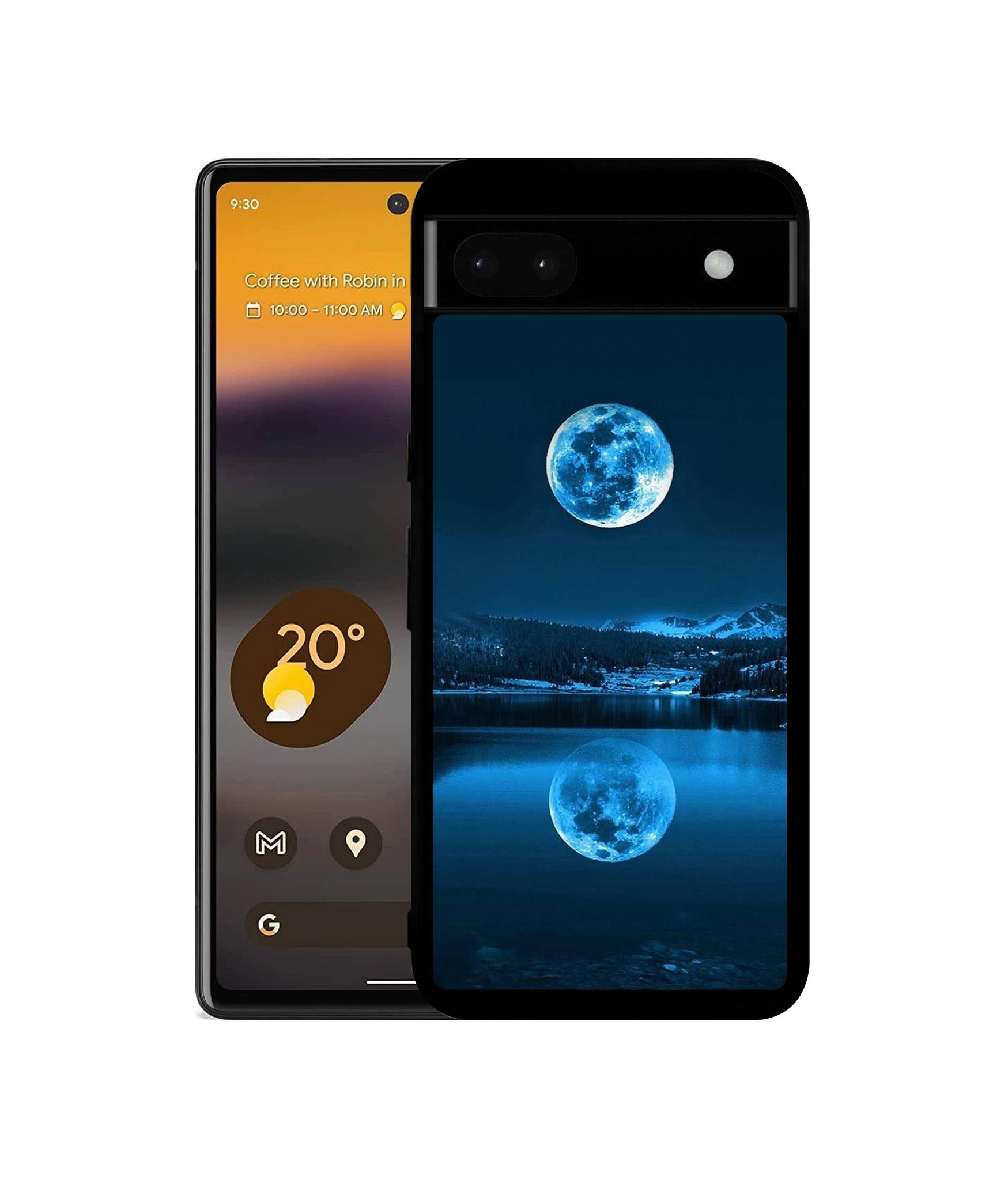 Google Pixel 6a 5G