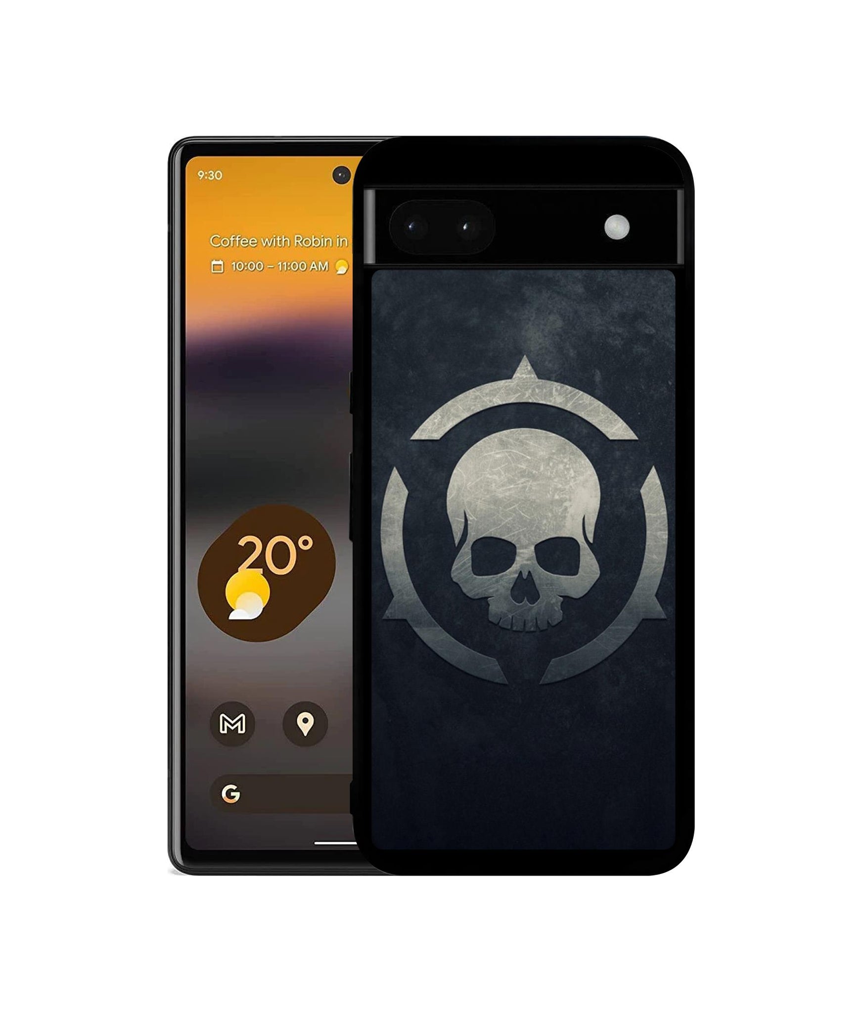Google Pixel 6a 5G
