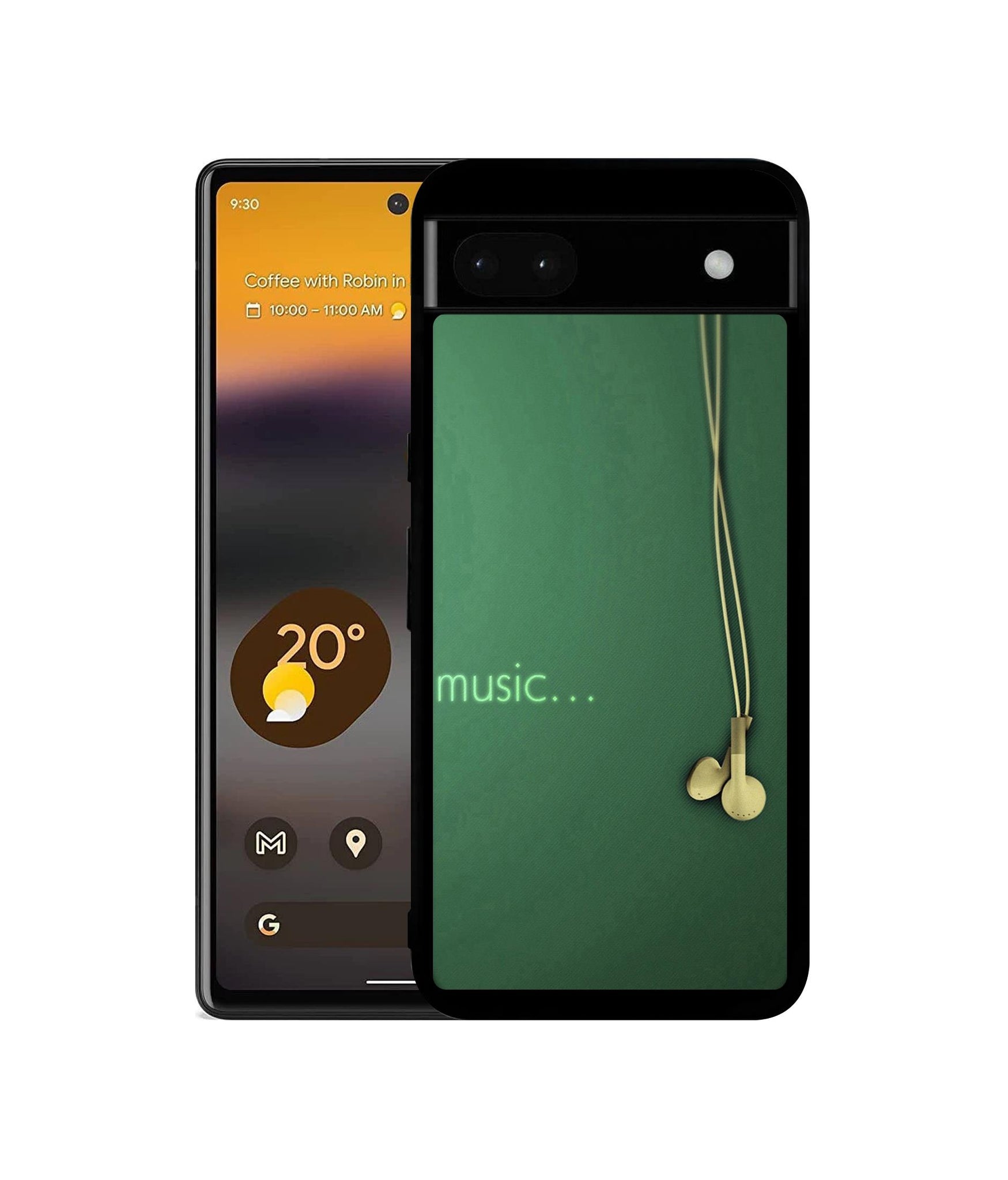 Google Pixel 6a 5G