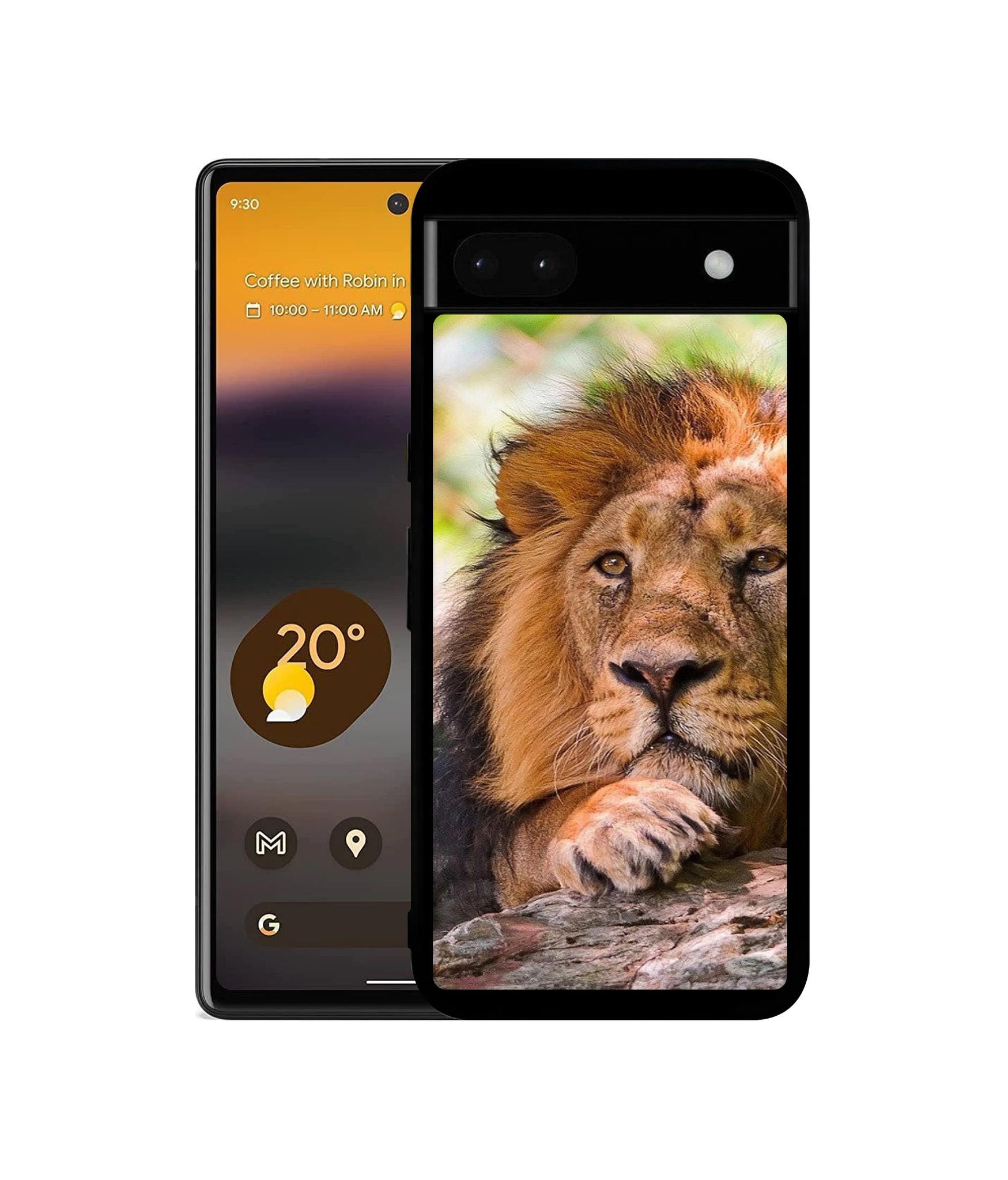Google Pixel 6a 5G