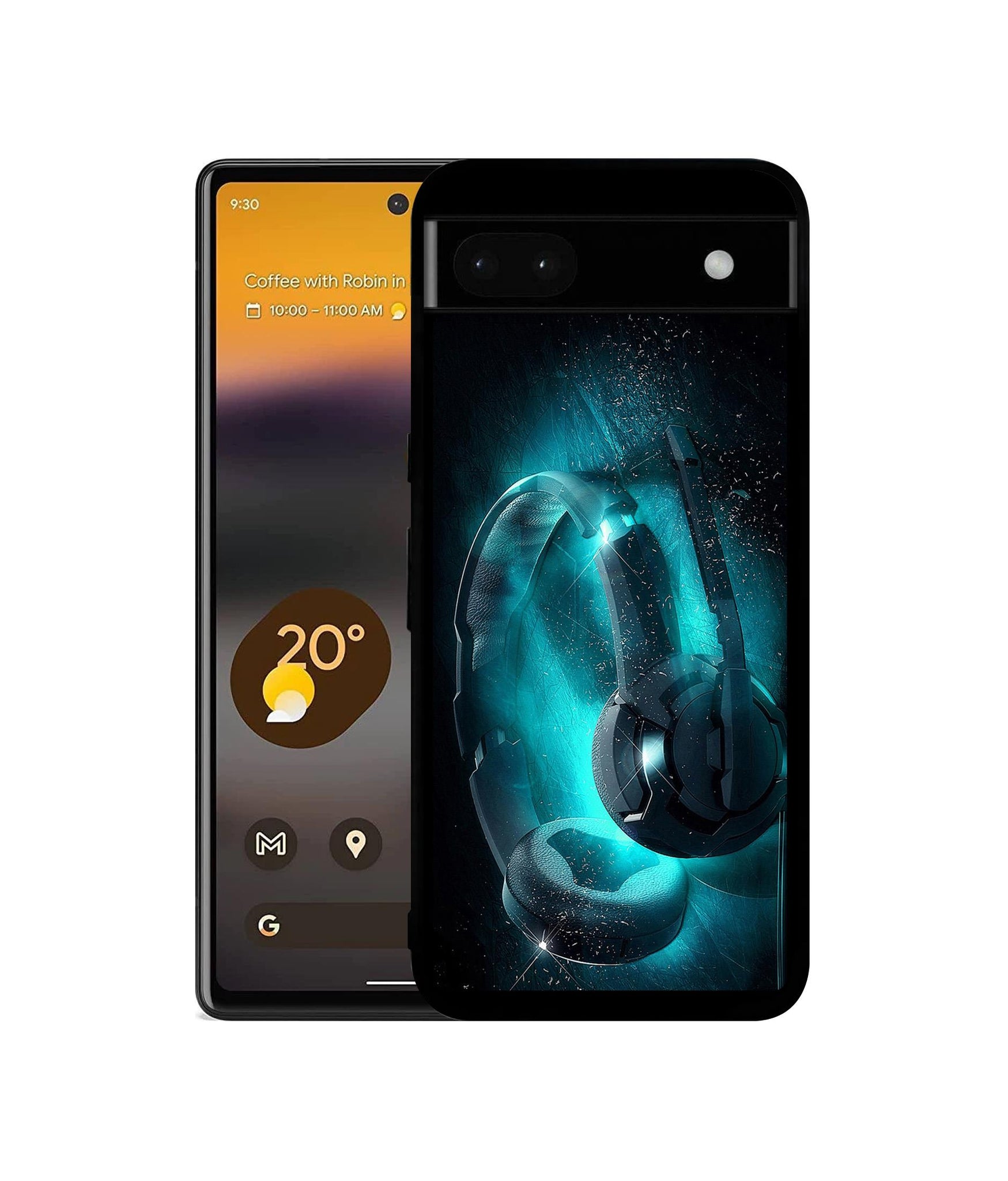 Google Pixel 6a 5G