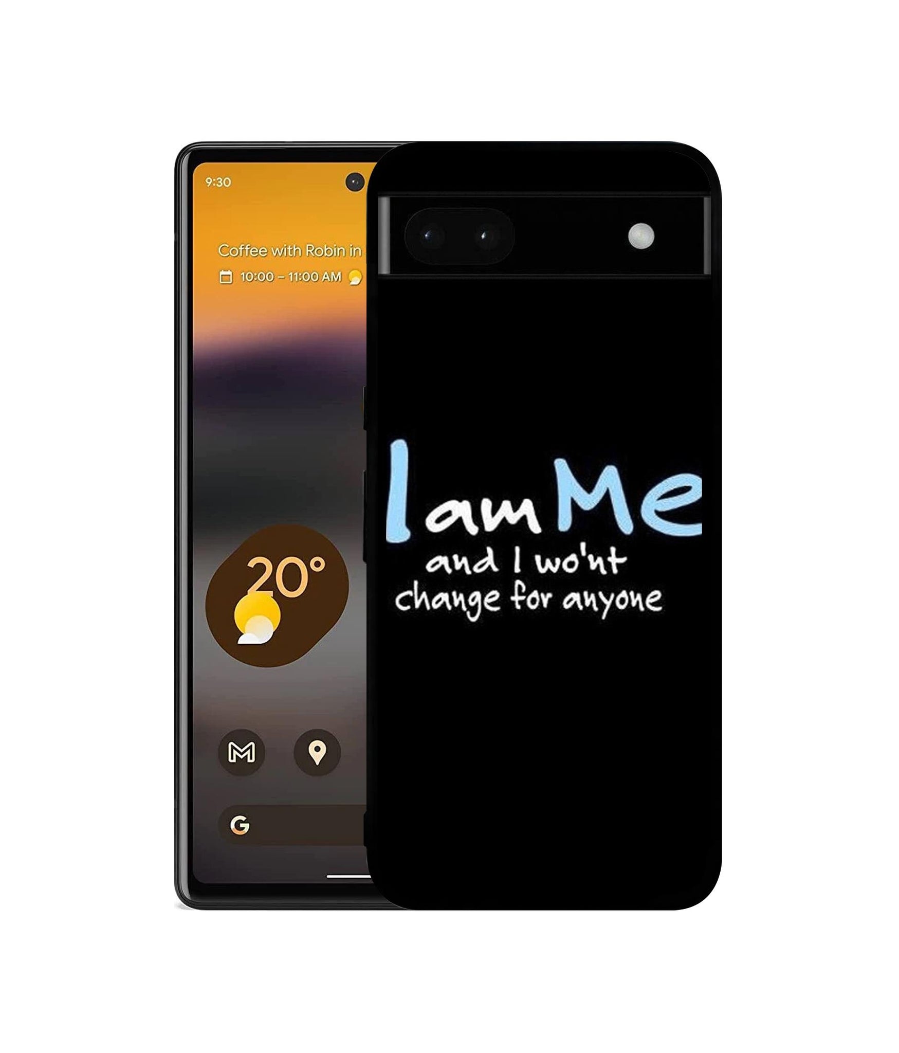 Google Pixel 6a 5G
