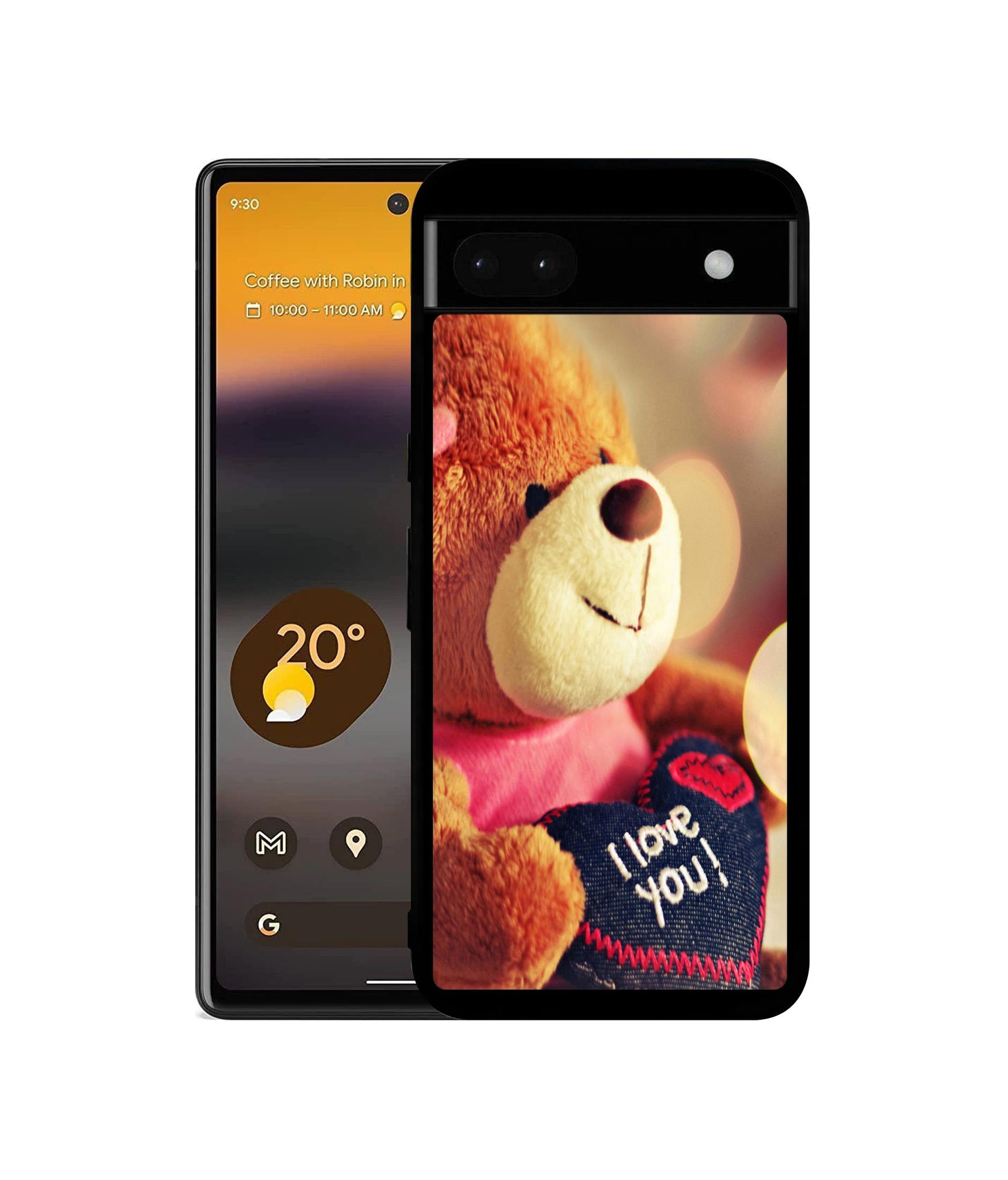 Google Pixel 6a 5G