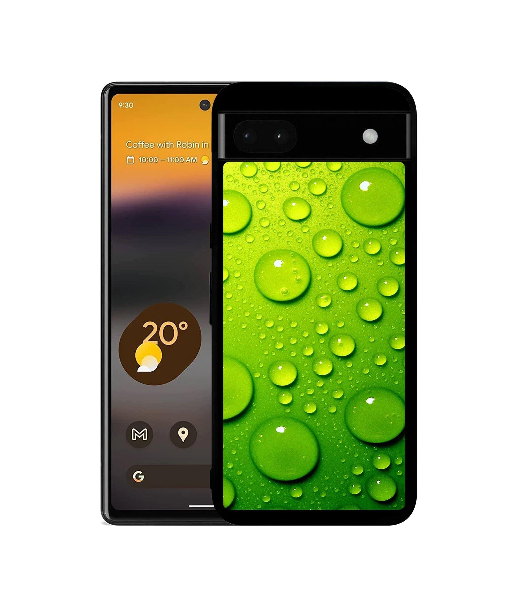 Google Pixel 6a 5G