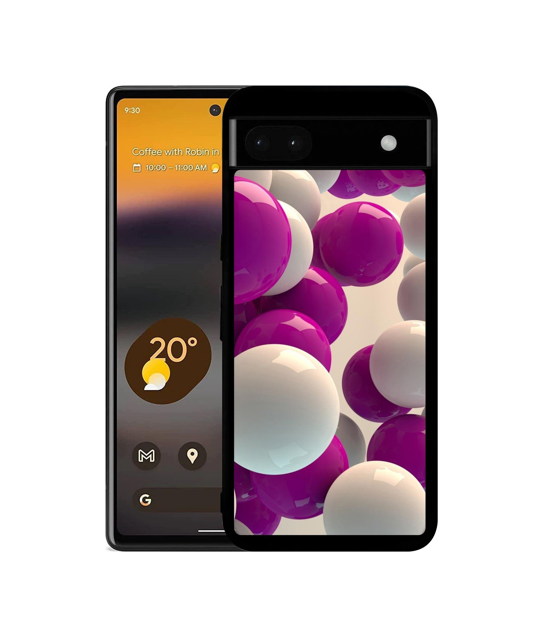 Google Pixel 6a 5G