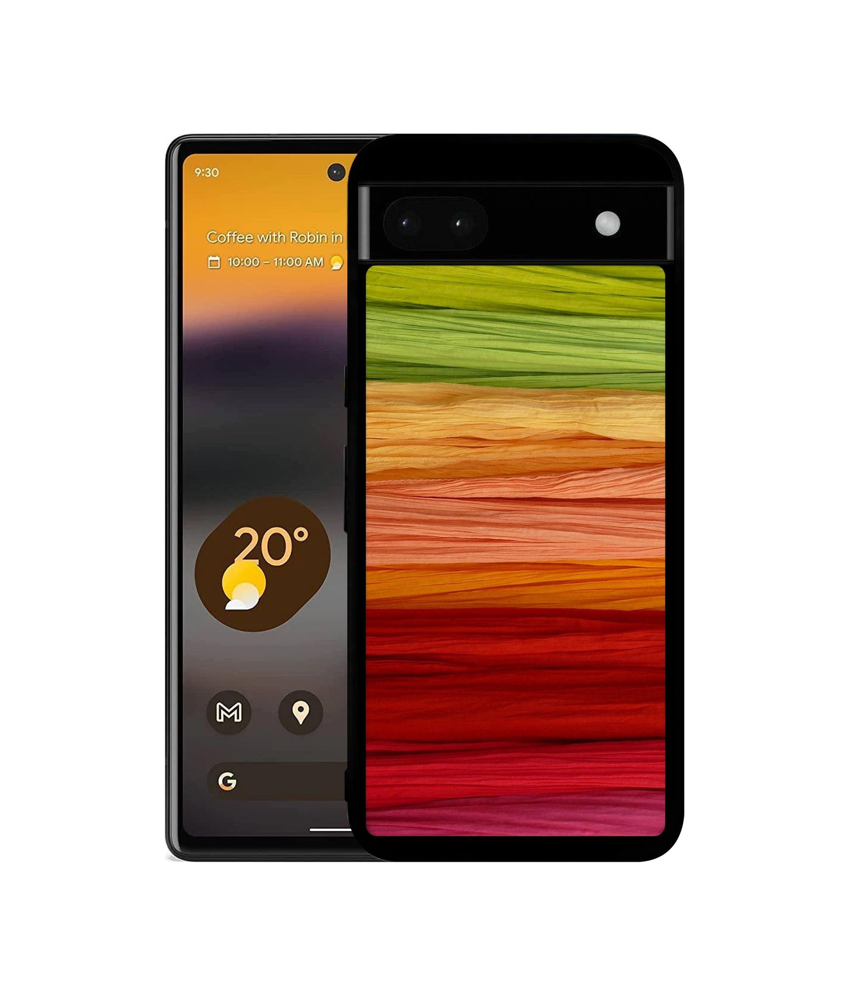 Google Pixel 6a 5G