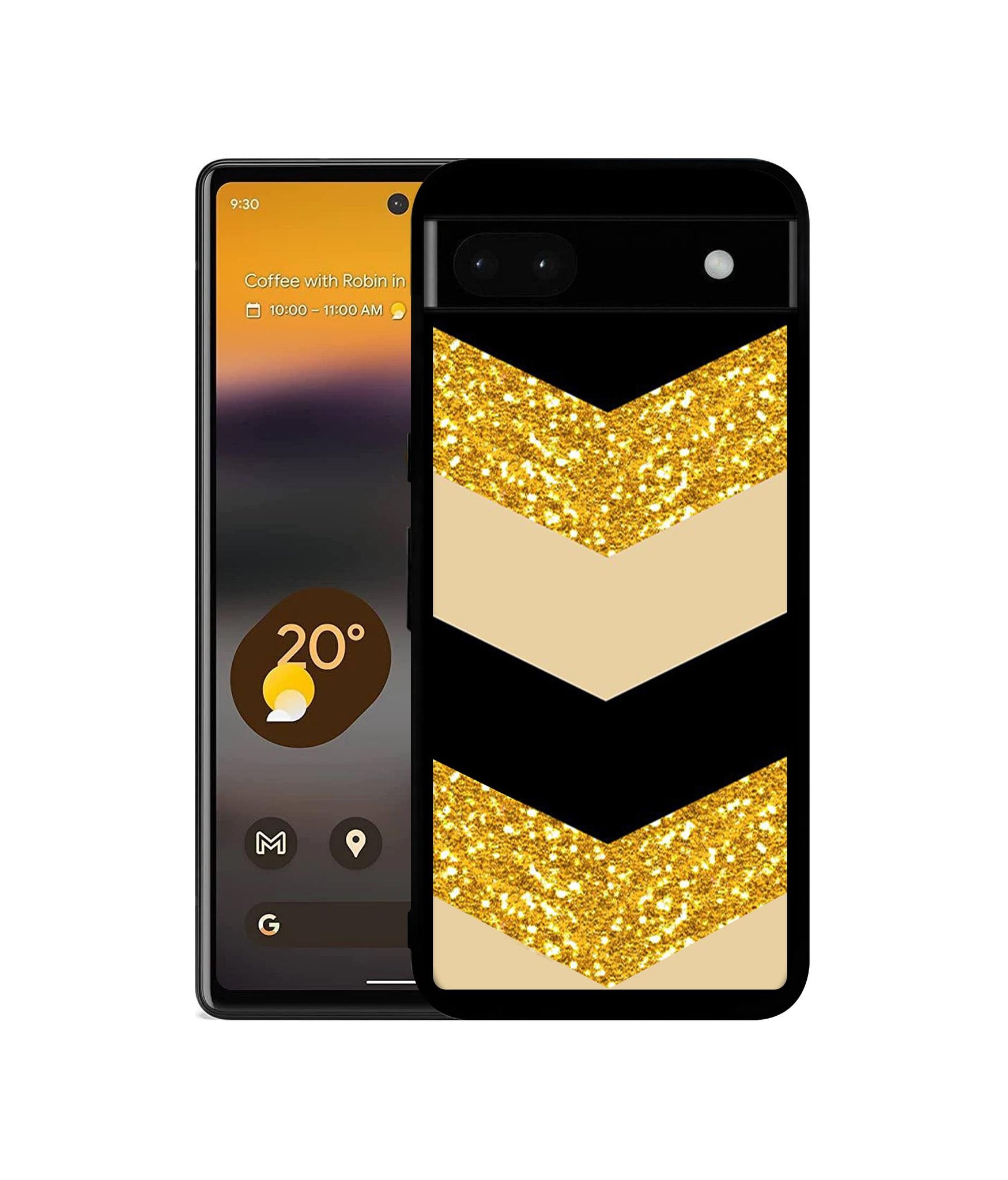 Google Pixel 6a 5G