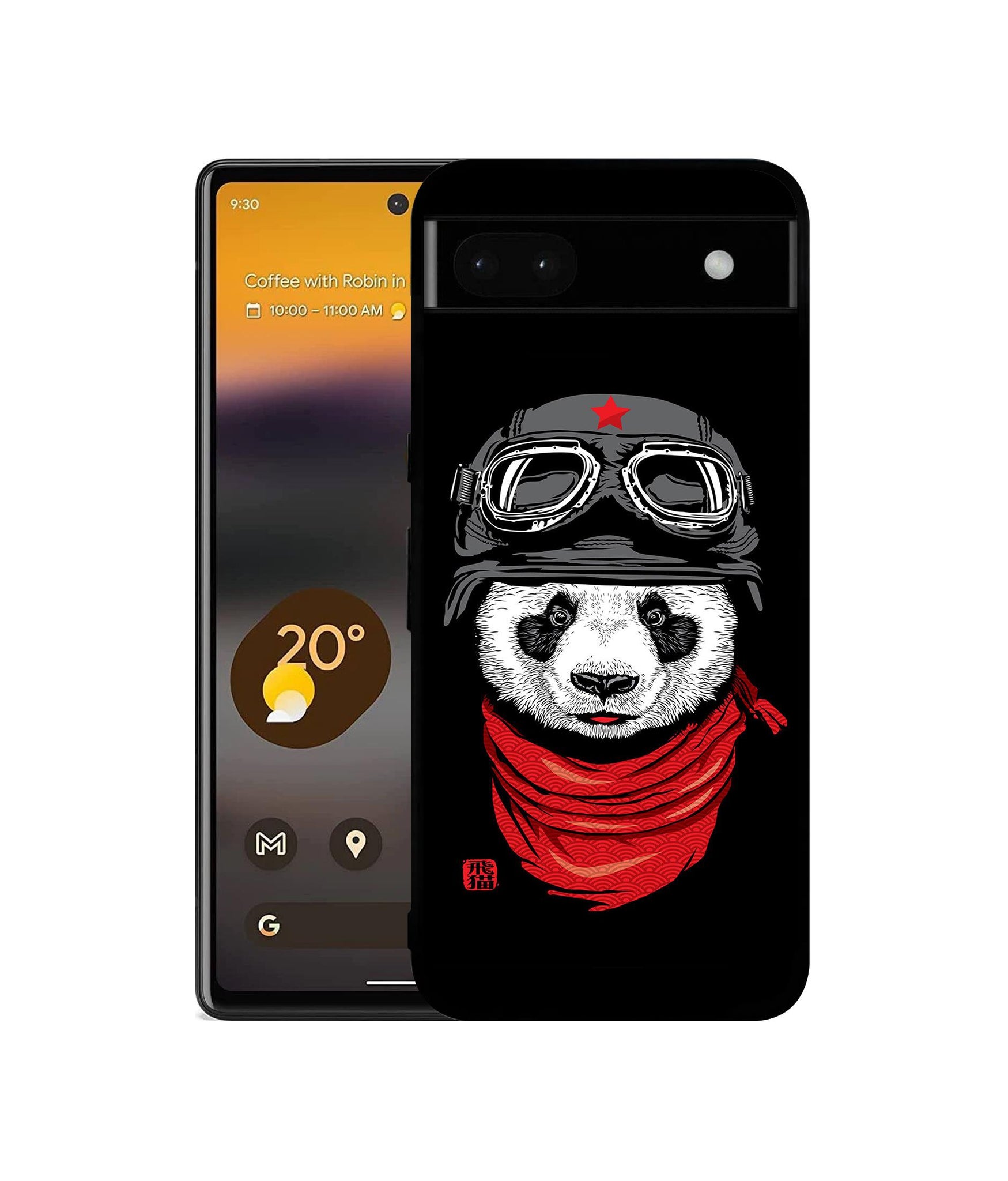 Google Pixel 6a 5G