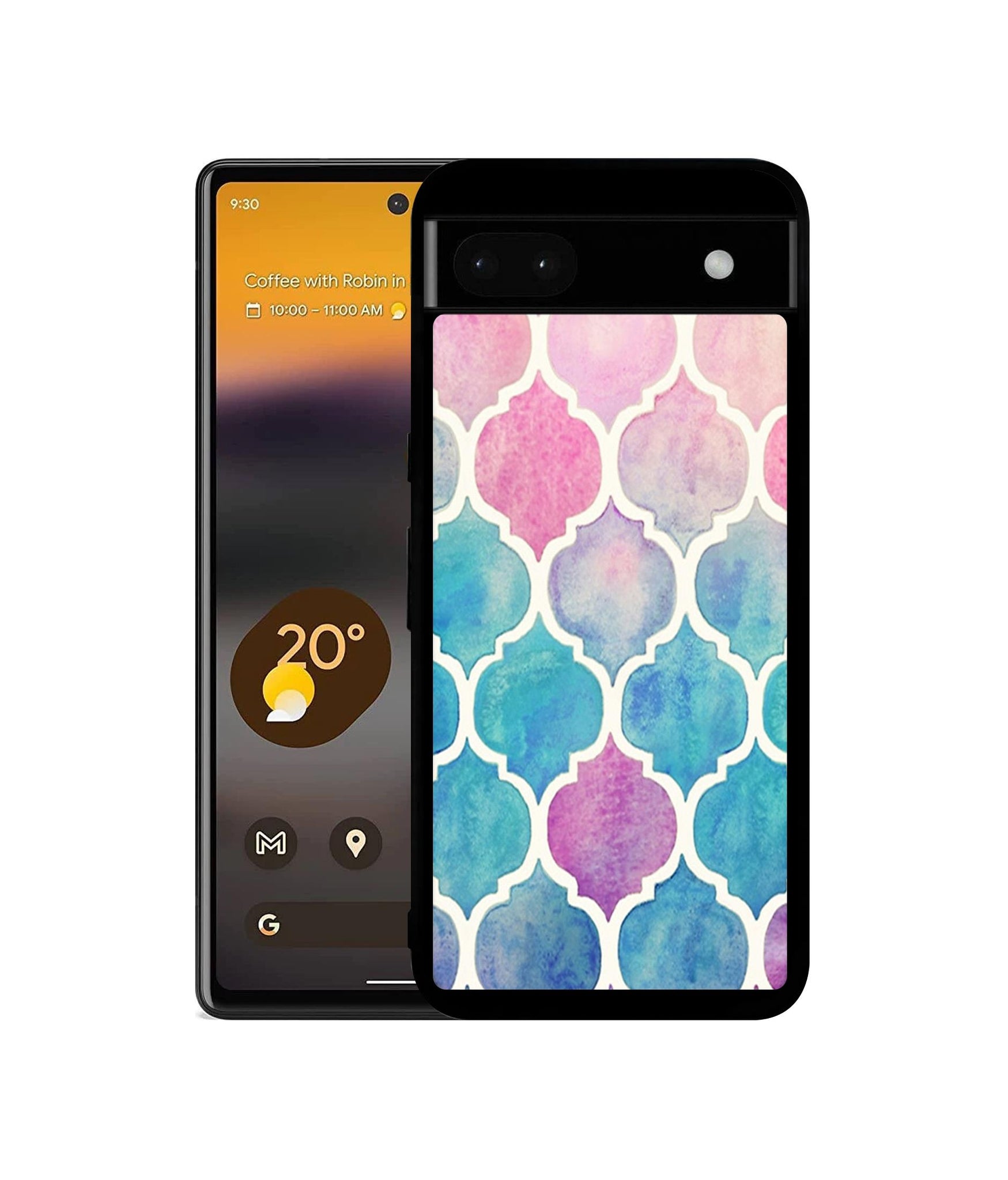 Google Pixel 6a 5G