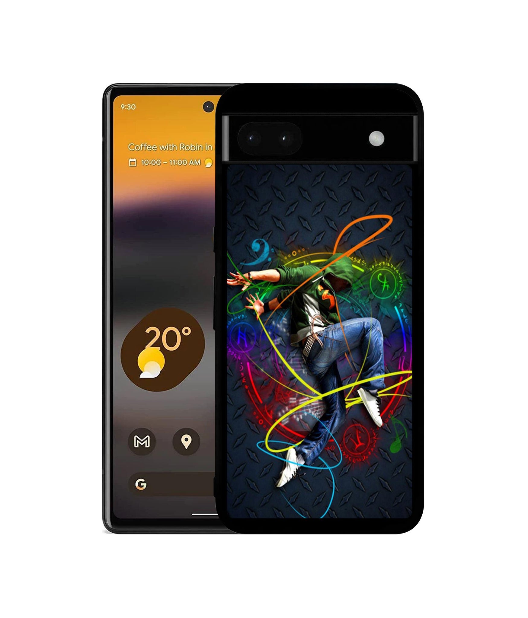 Google Pixel 6a 5G