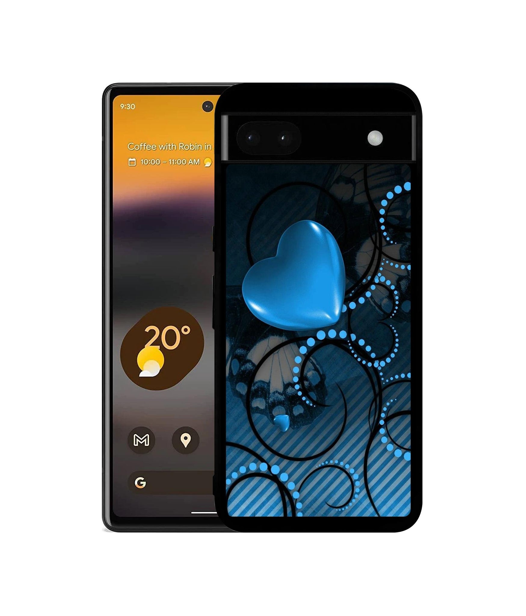 Google Pixel 6a 5G