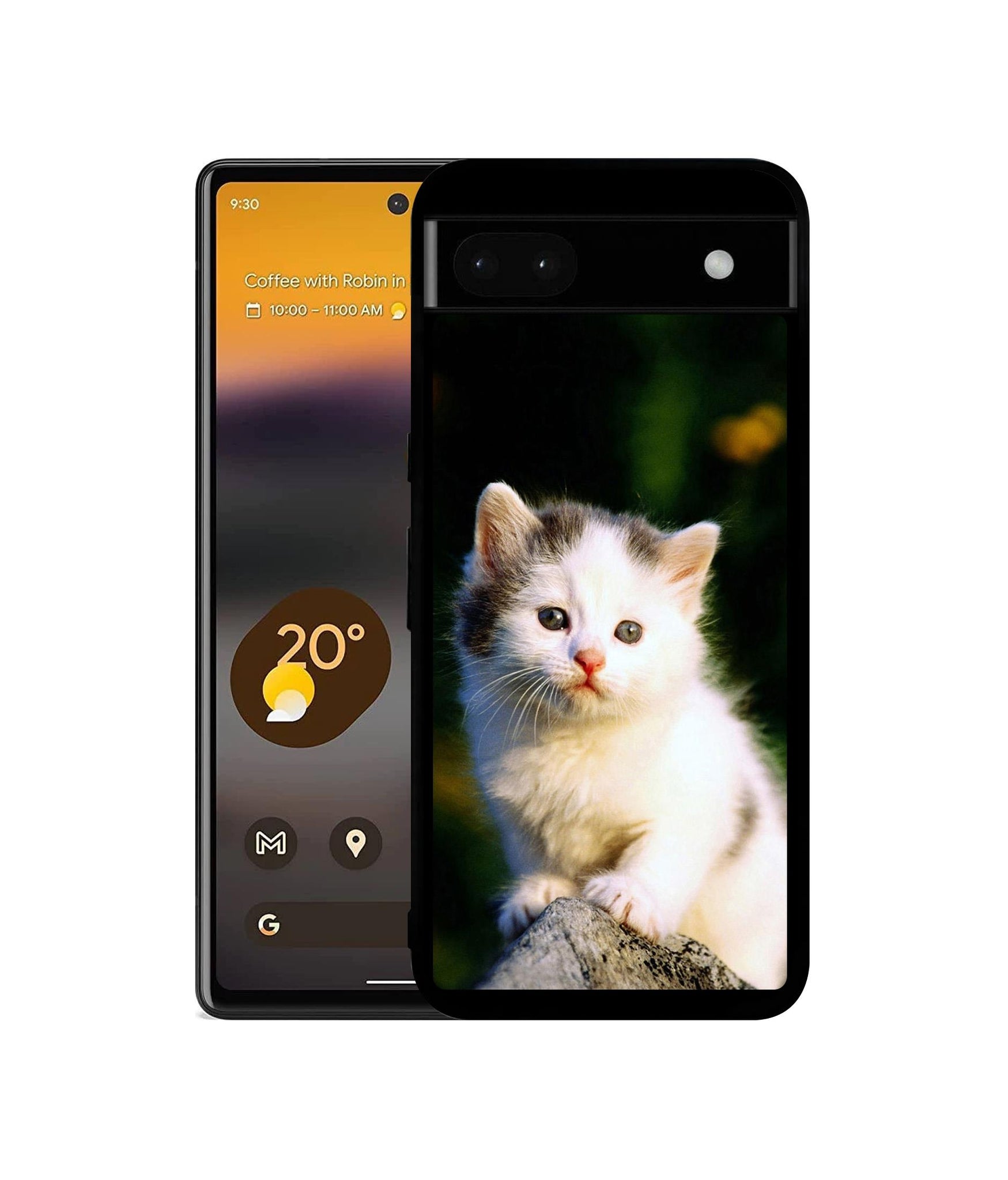 Google Pixel 6a 5G