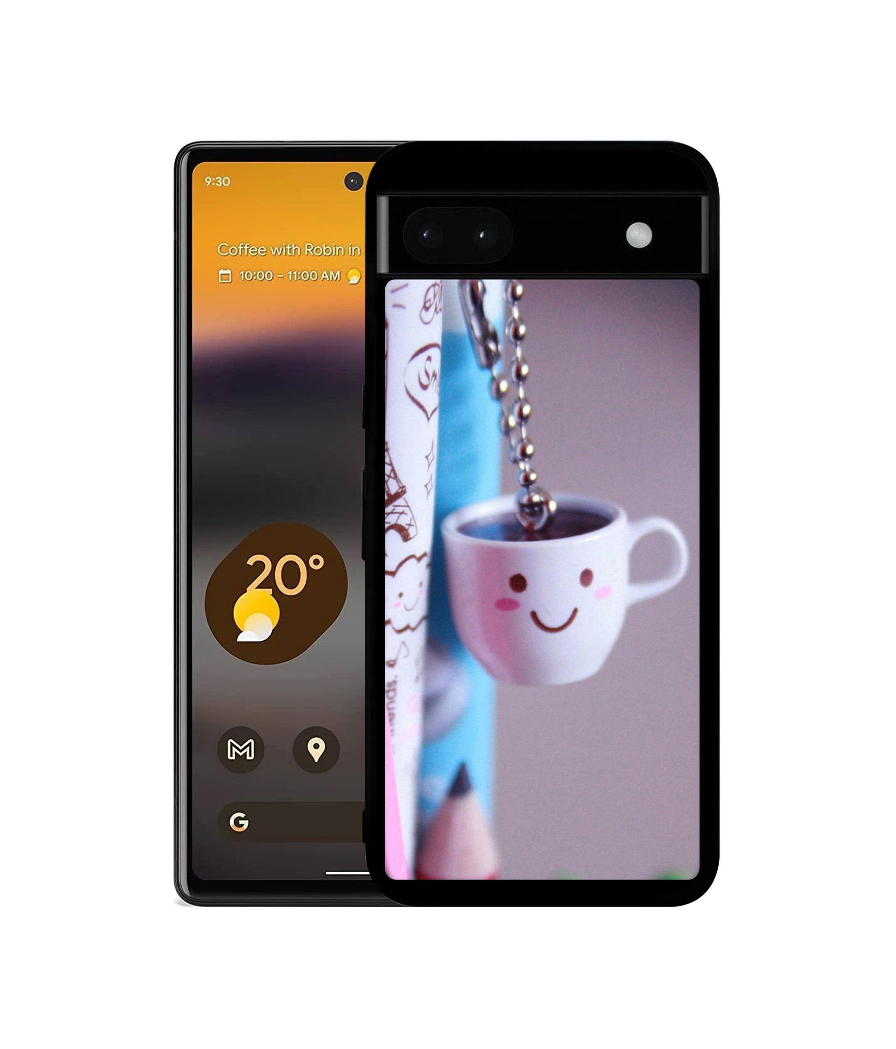 Google Pixel 6a 5G