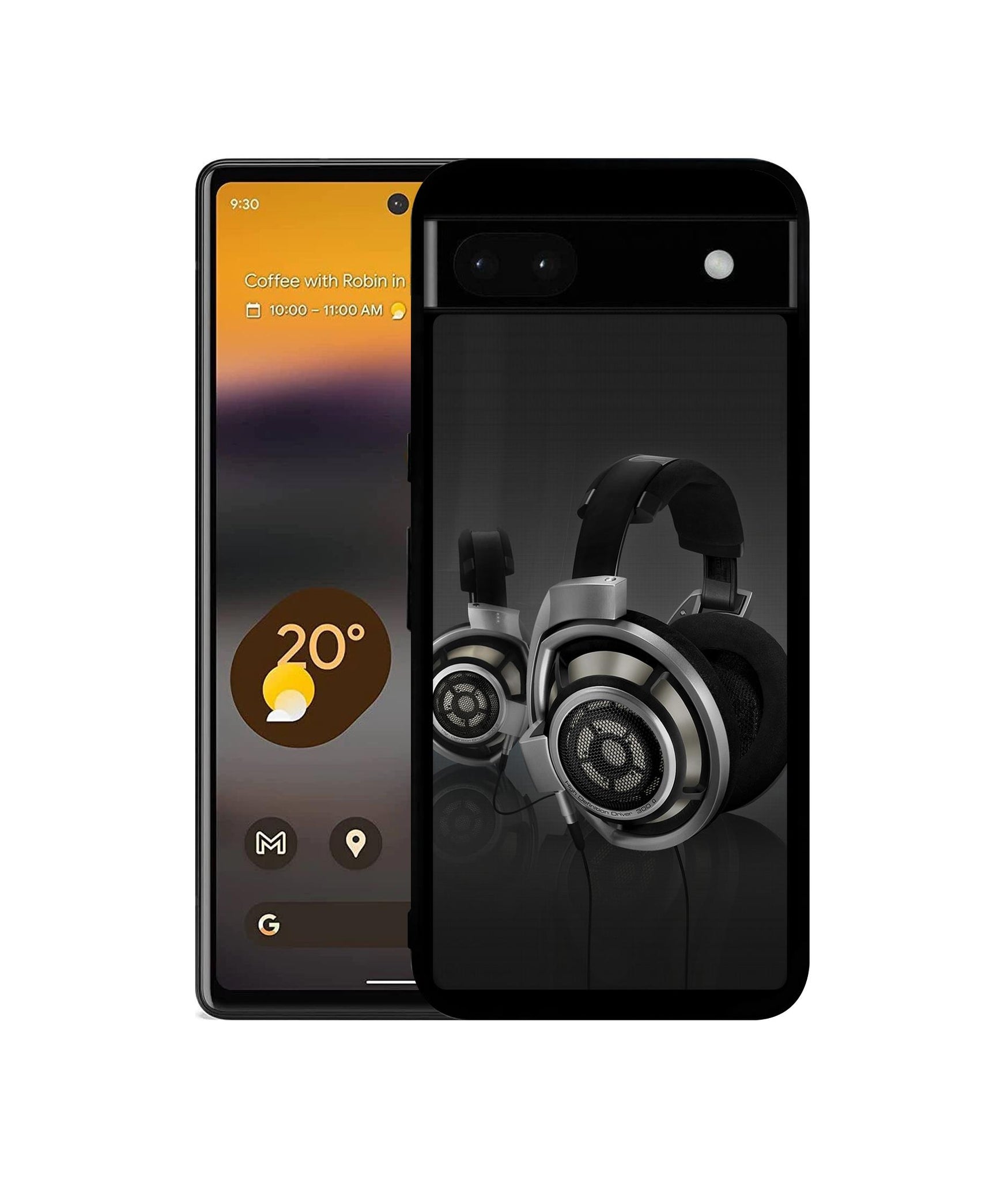 Google Pixel 6a 5G