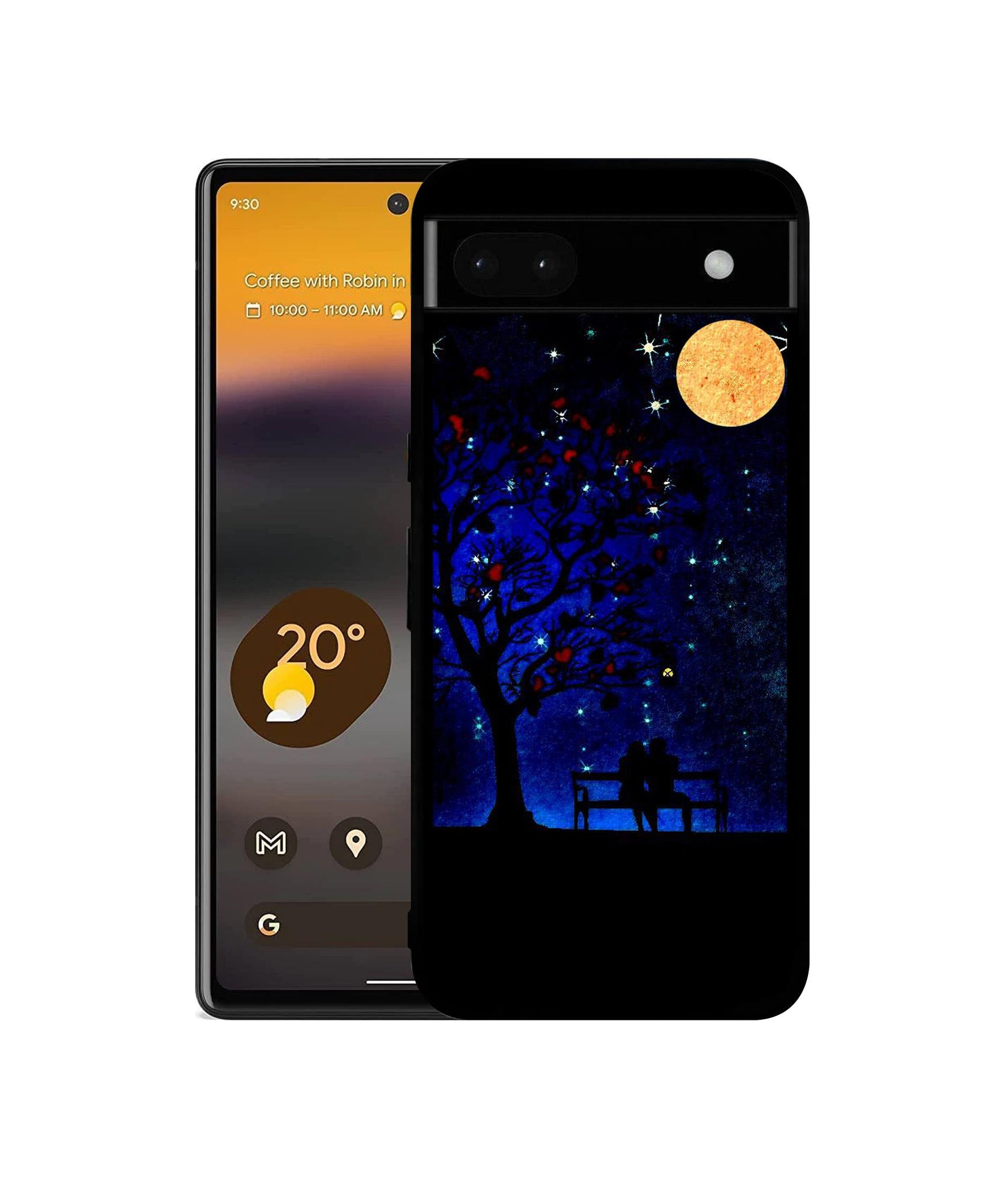 Google Pixel 6a 5G
