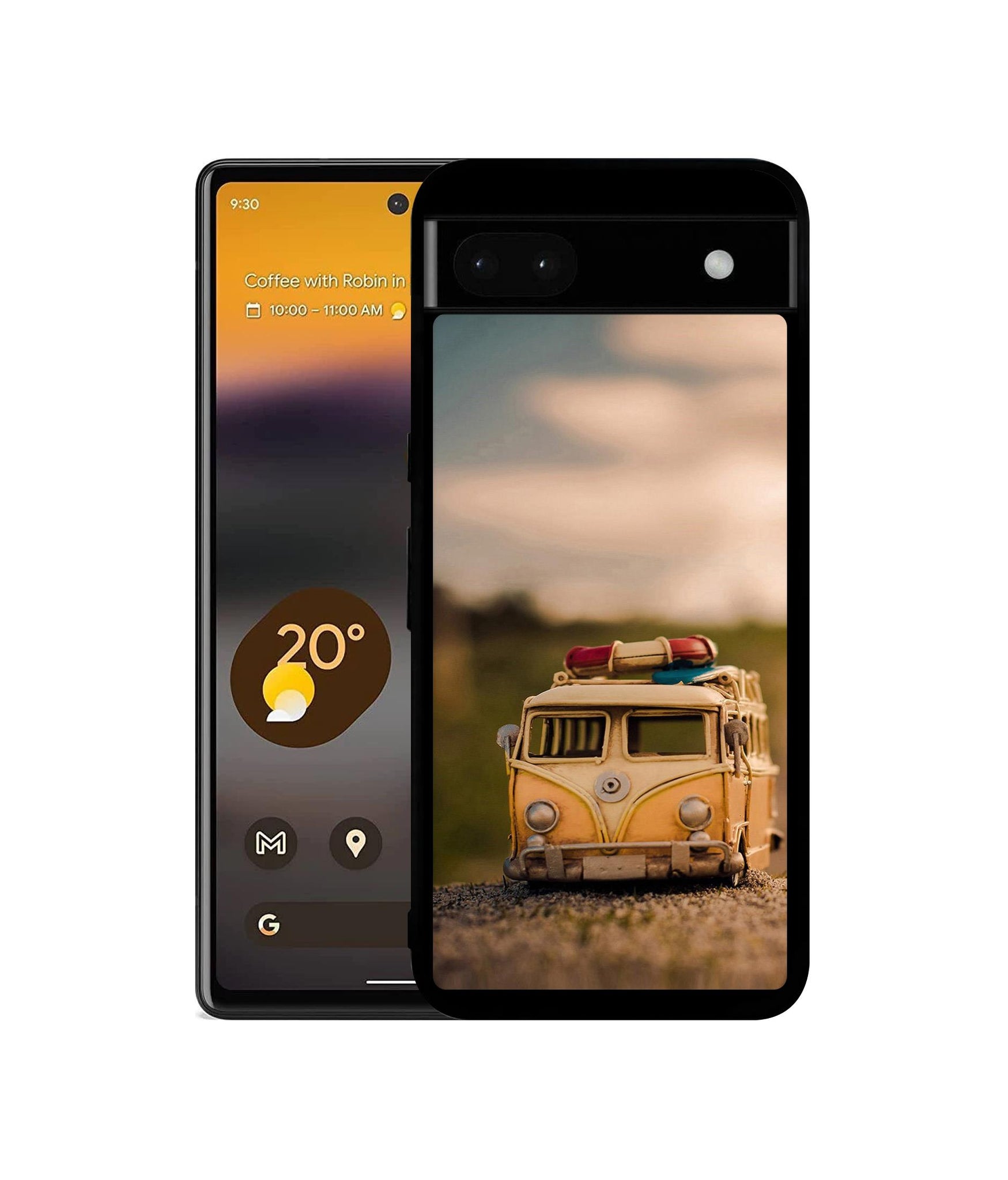 Google Pixel 6a 5G