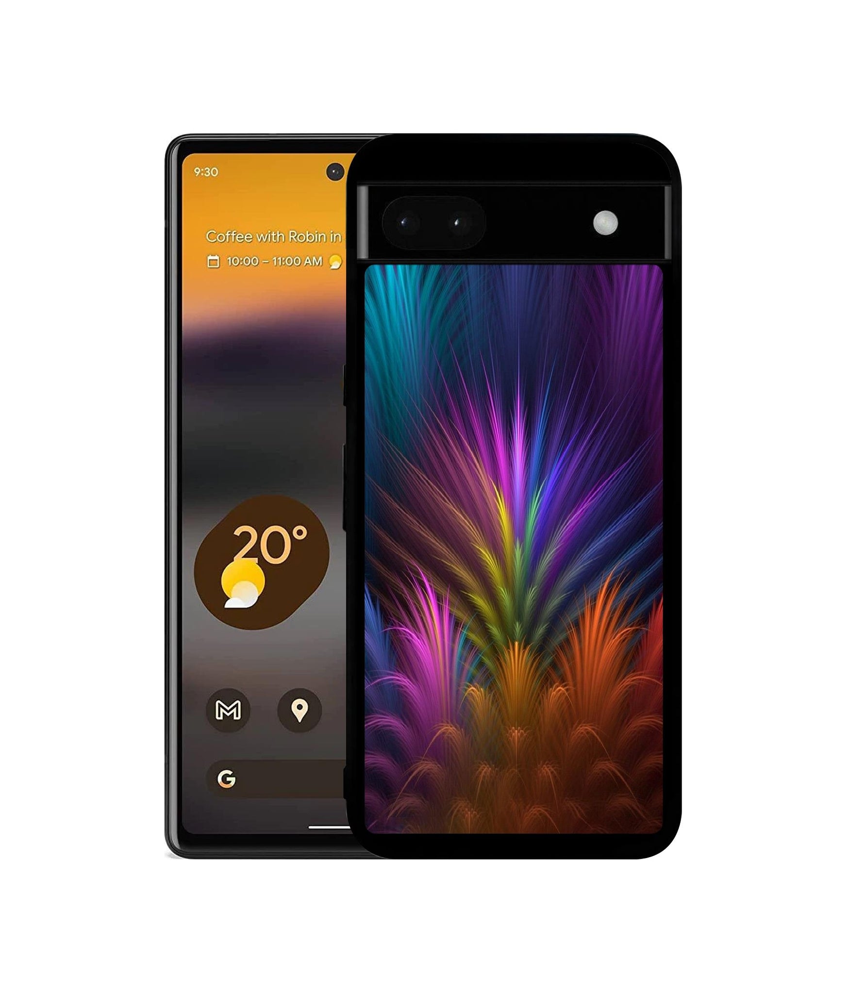 Google Pixel 6a 5G