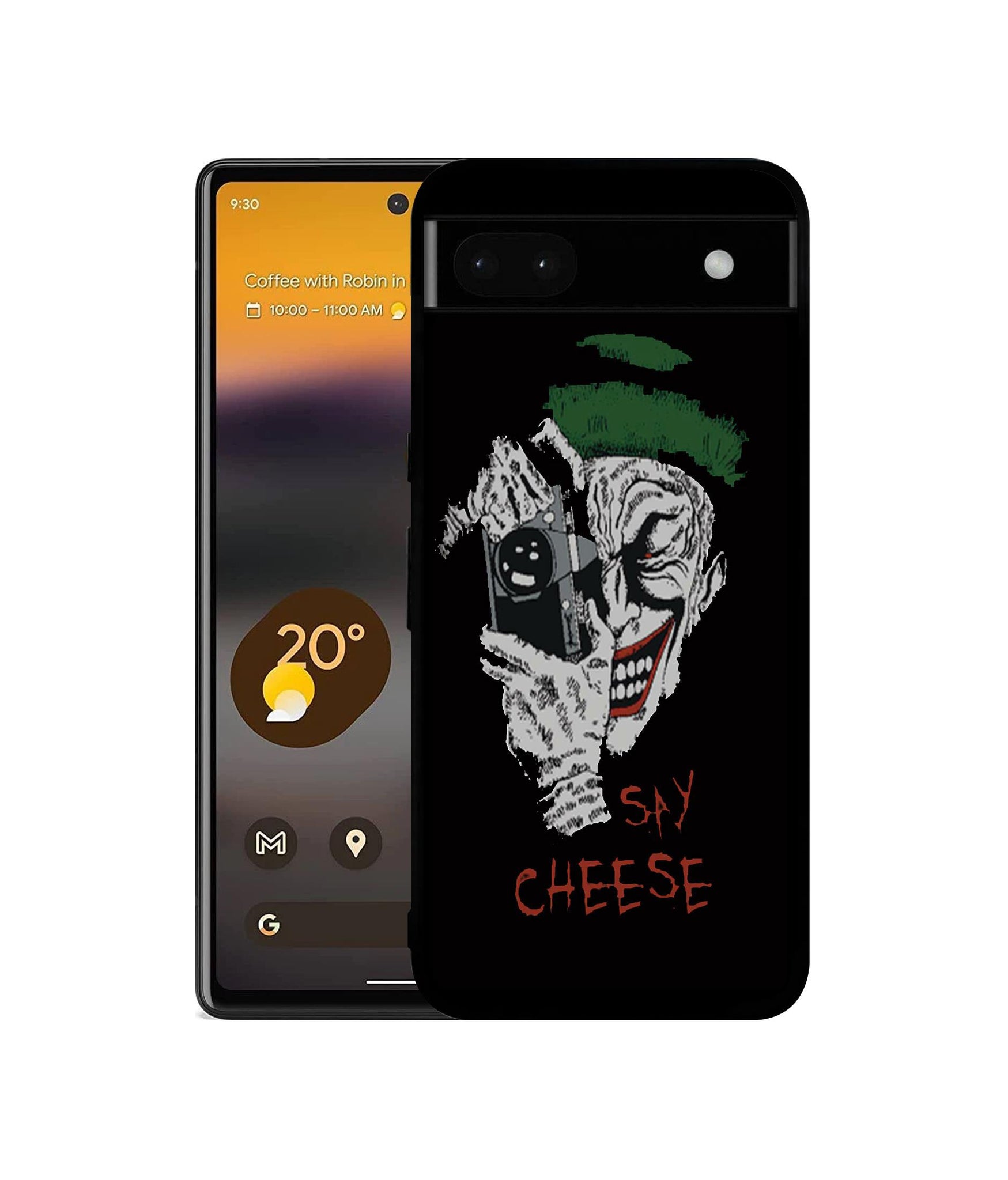Google Pixel 6a 5G