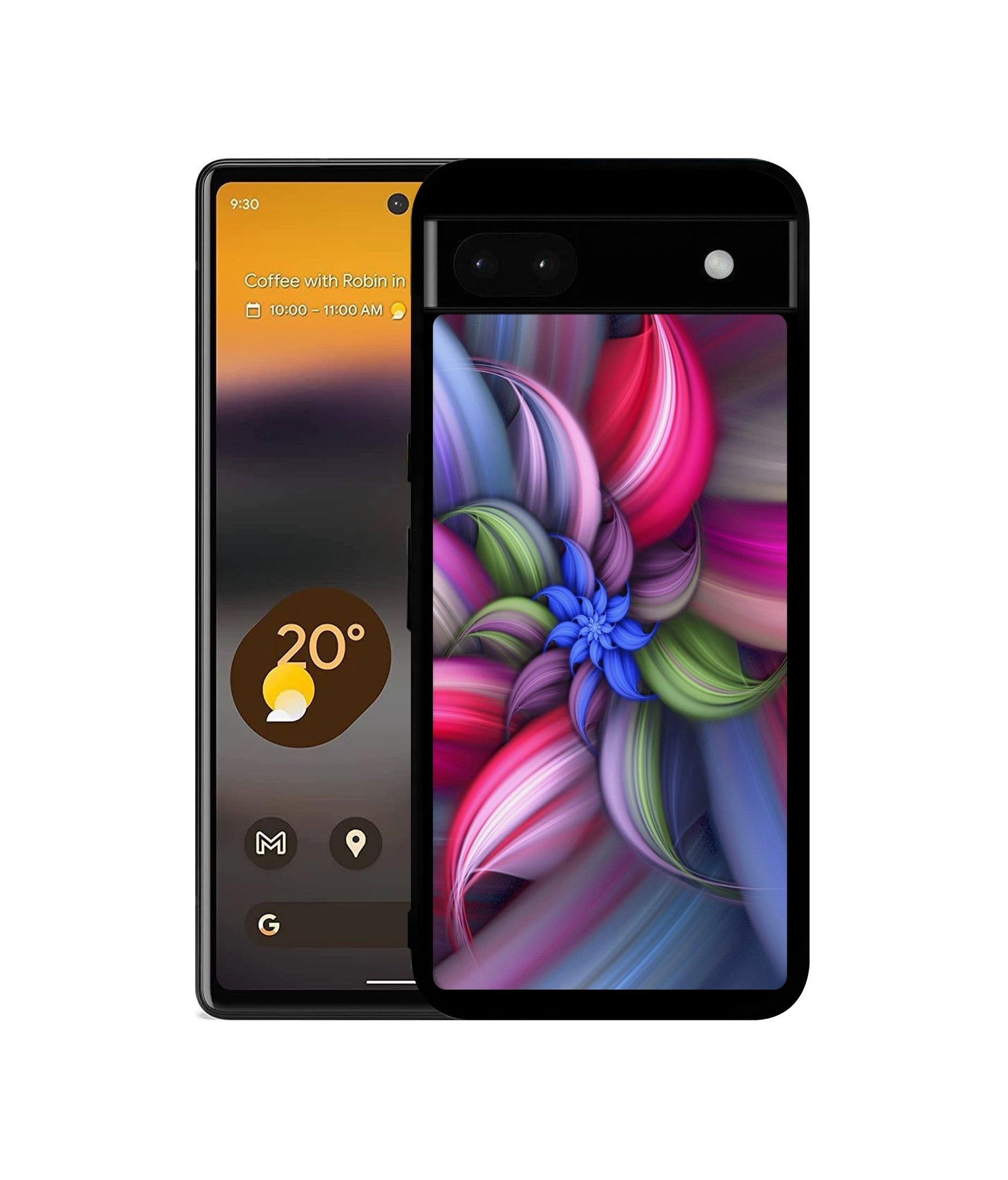 Google Pixel 6a 5G