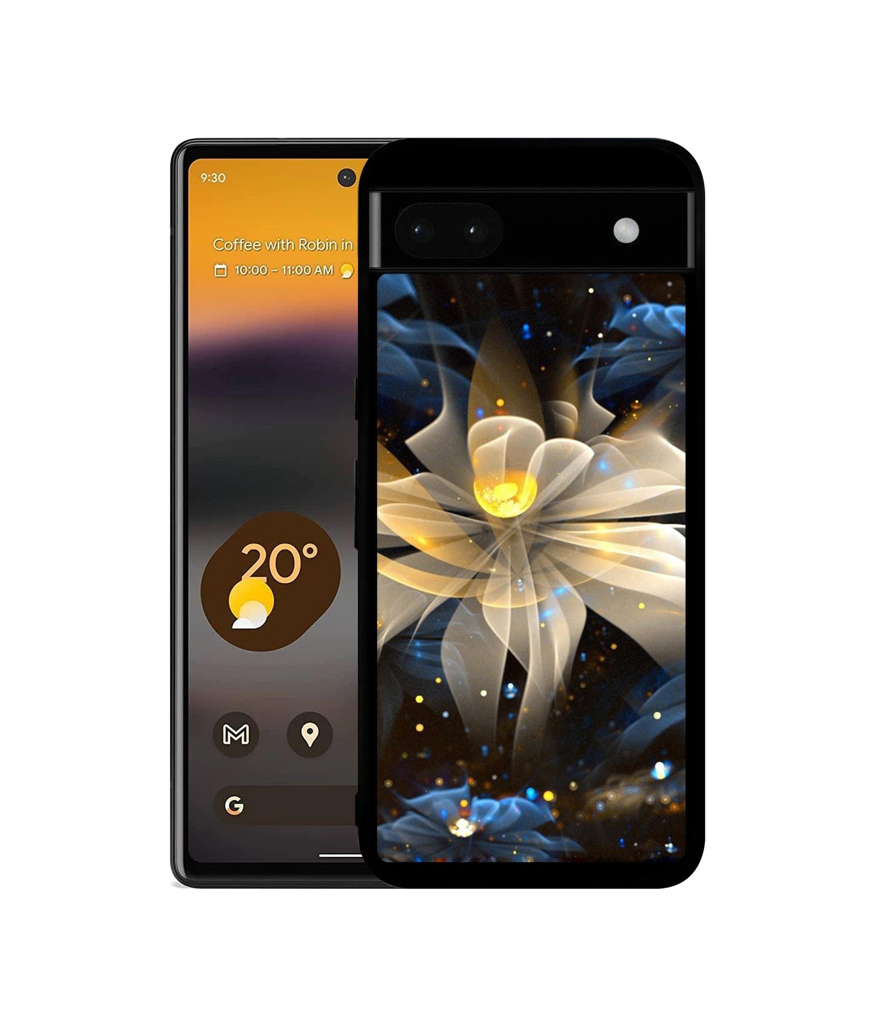 Google Pixel 6a 5G